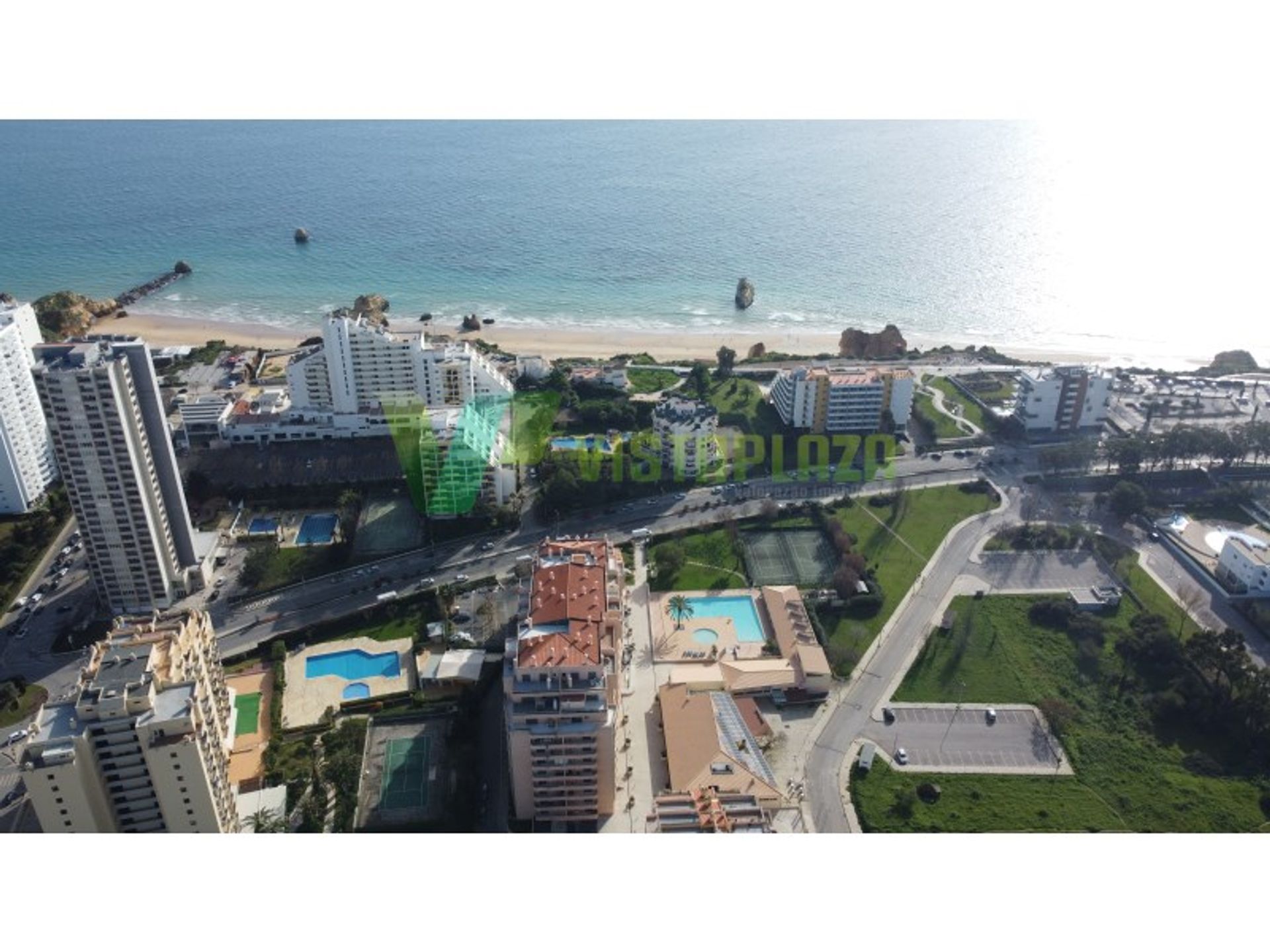 Condominium in Portimao, Faro 12557776