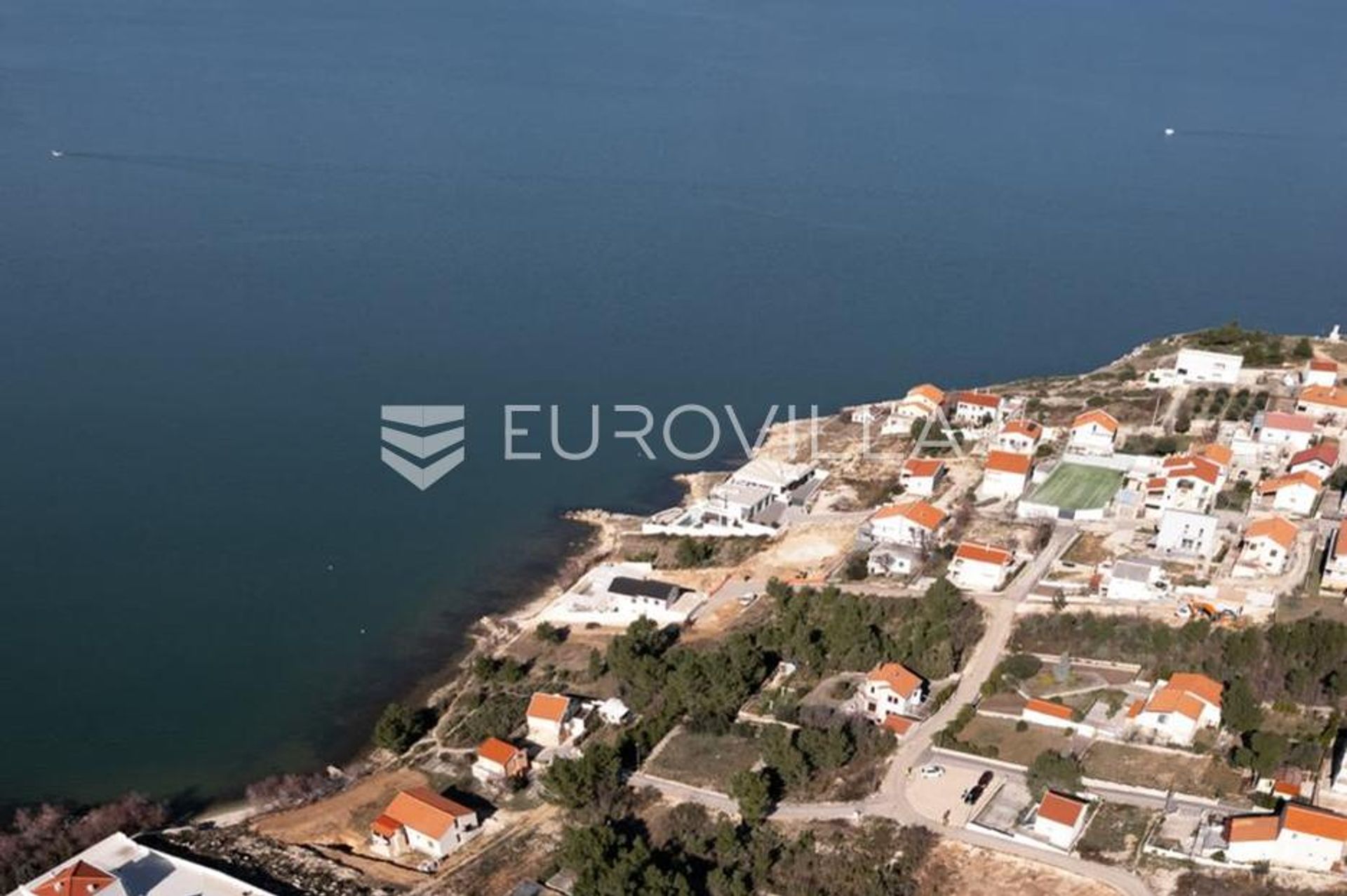 Land in Novigrad, Zadarska županija 12557785