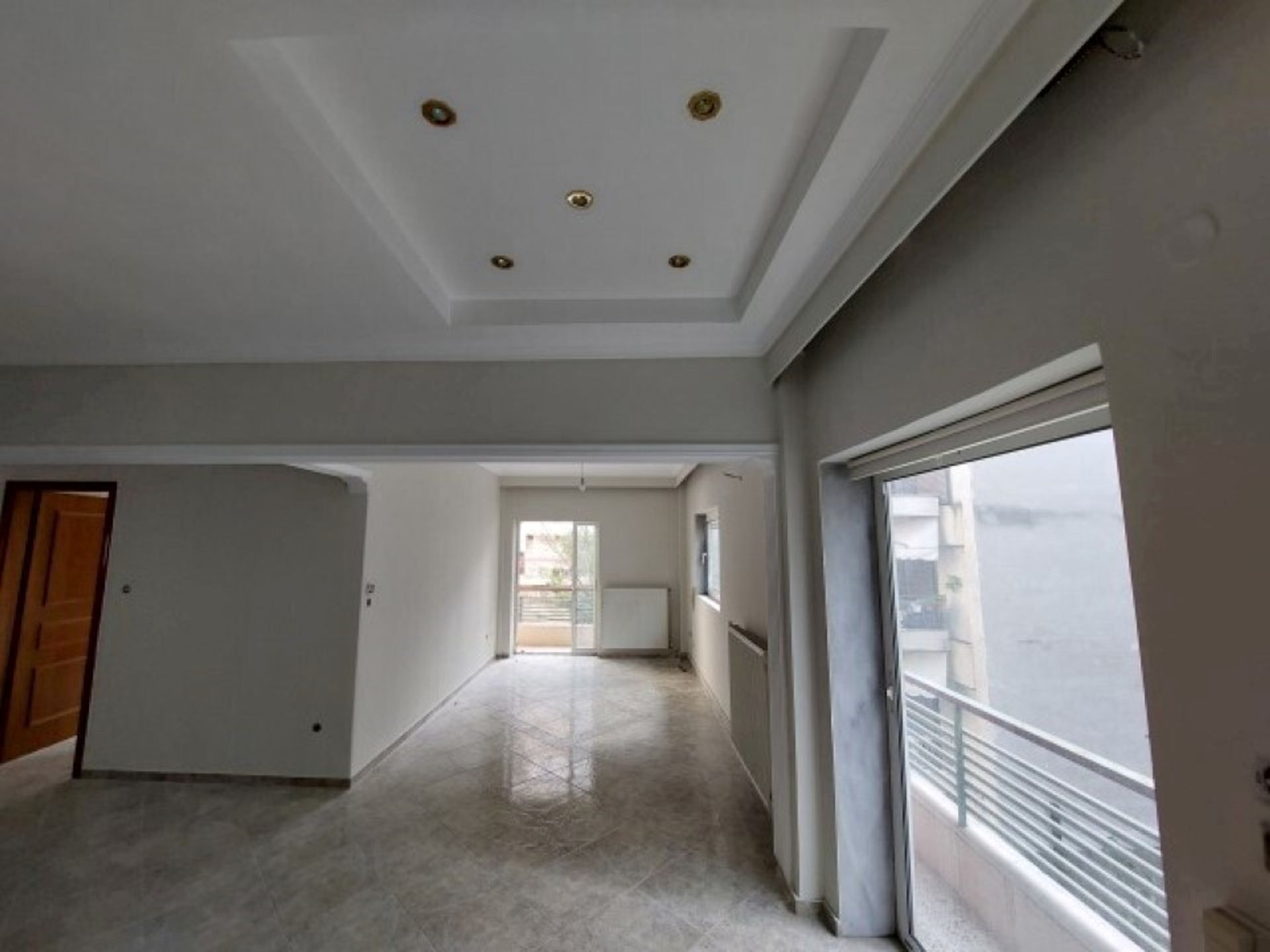 Condominium in Thessaloniki, Kentriki Makedonia 12557821