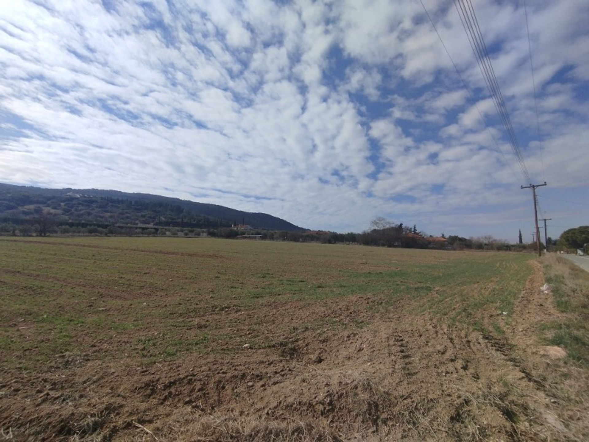 Land i Tagarades, Kentriki Makedonia 12557826