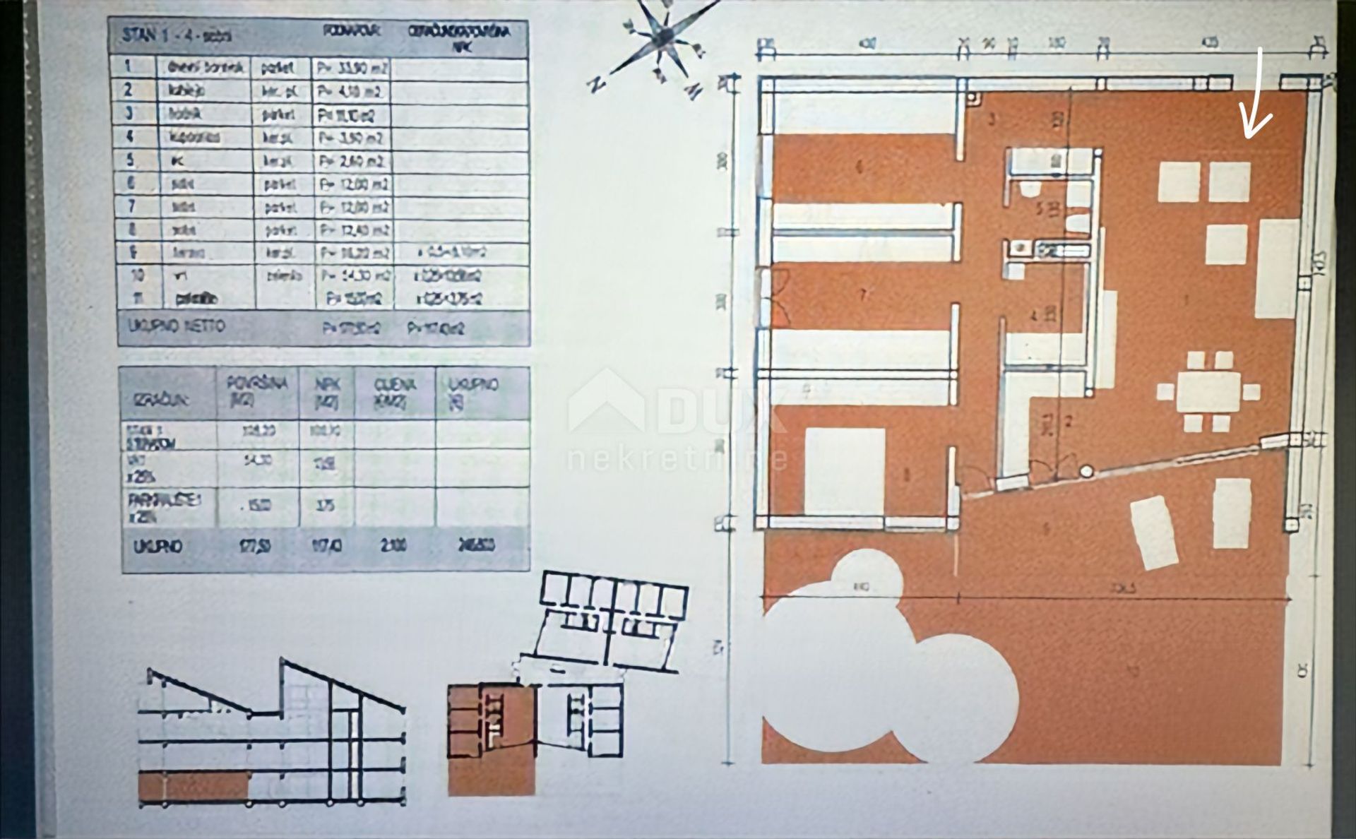 Condominio nel Peroj, Istria County 12557847