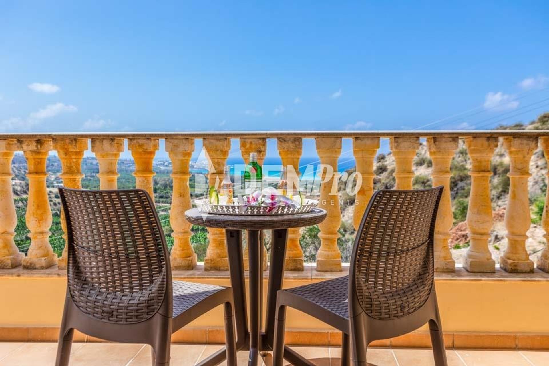 casa en Kissonerga, Paphos 12557858