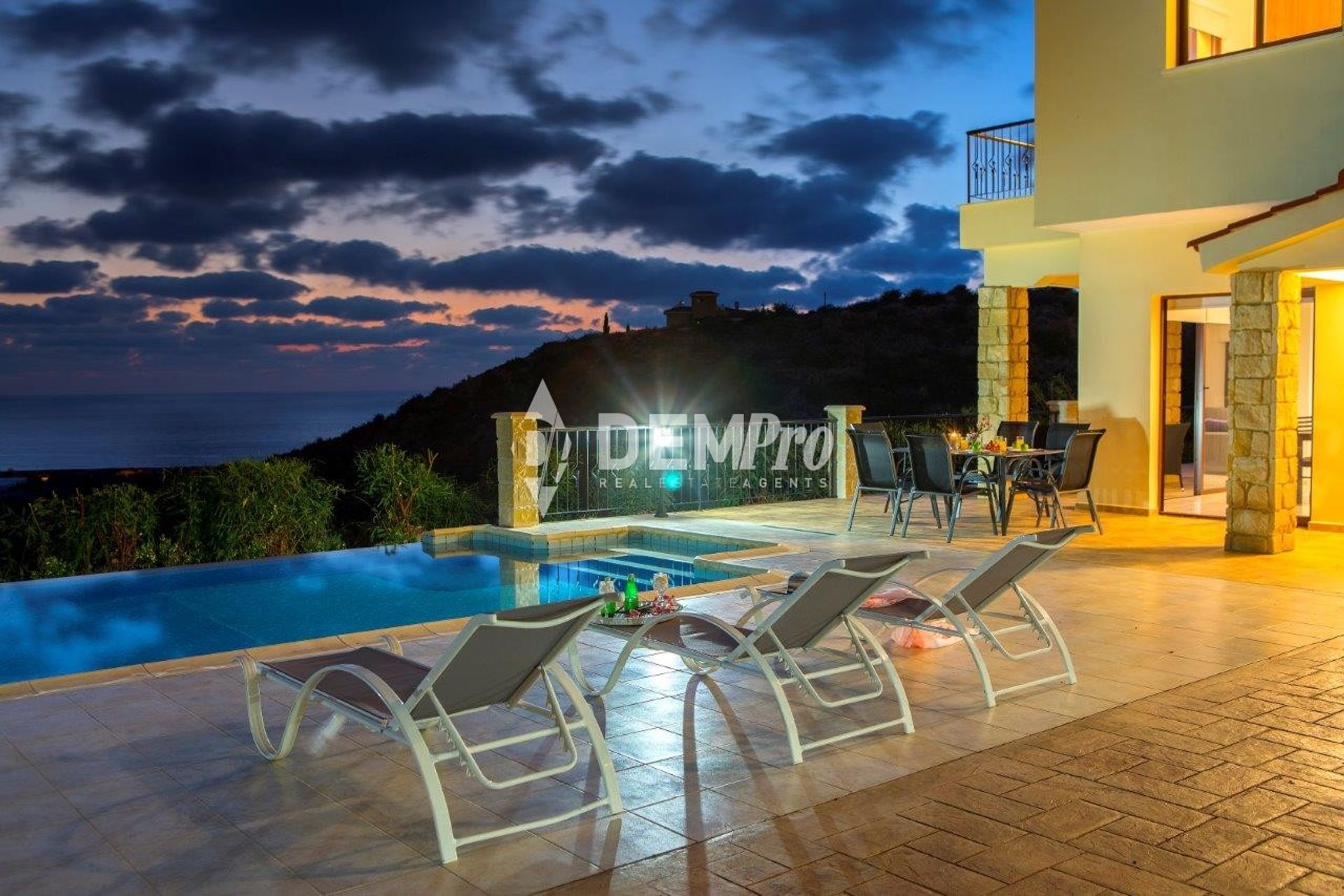 casa en Kissonerga, Paphos 12557858