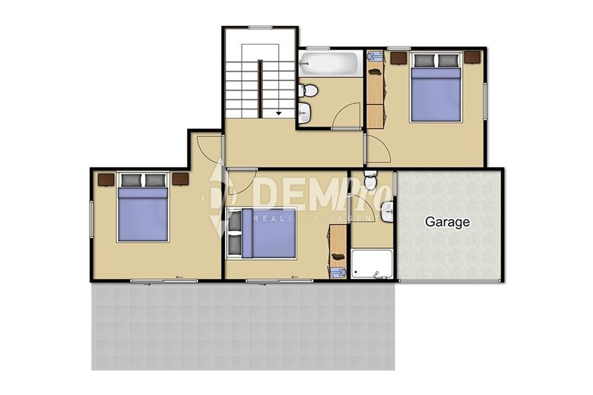 casa en Kissonerga, Paphos 12557858