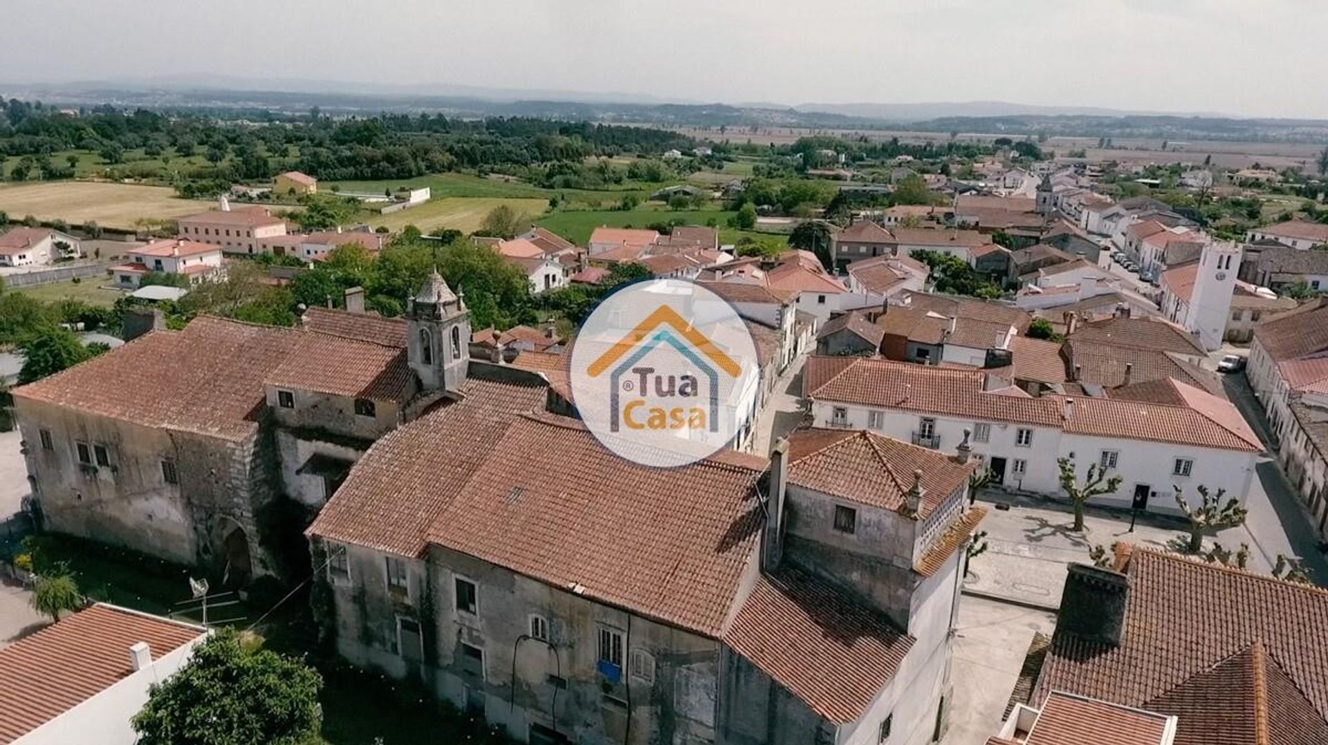 Land in Meãs do Campo, Coimbra 12557926