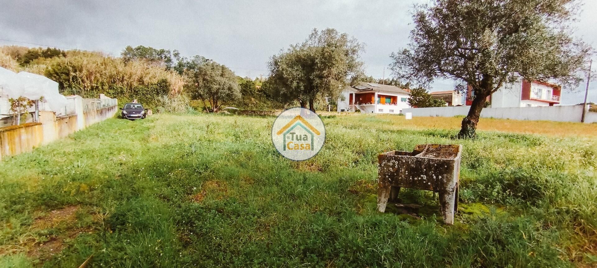 Tierra en Meãs do Campo, Coimbra 12557926