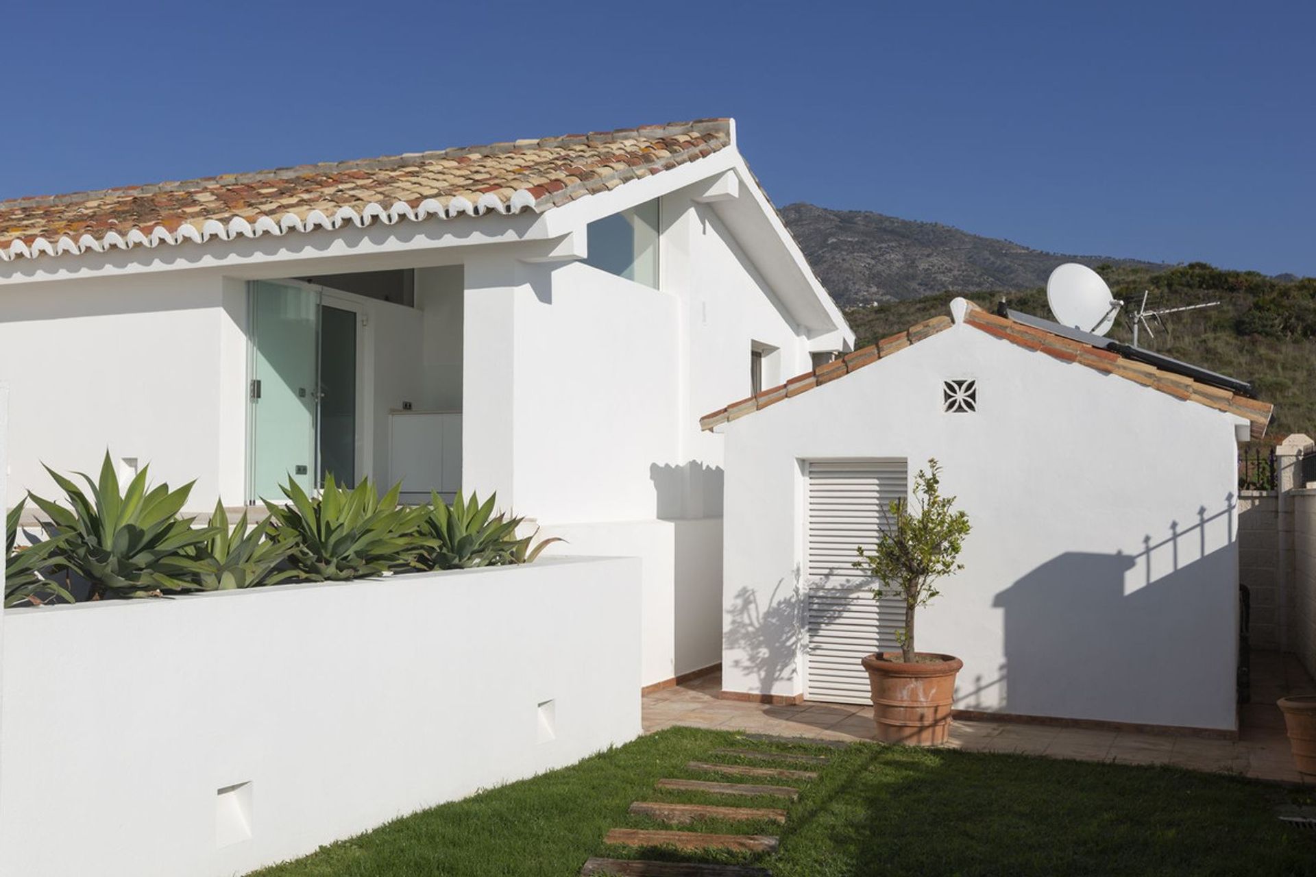 casa en Mijas, Andalusia 12557927