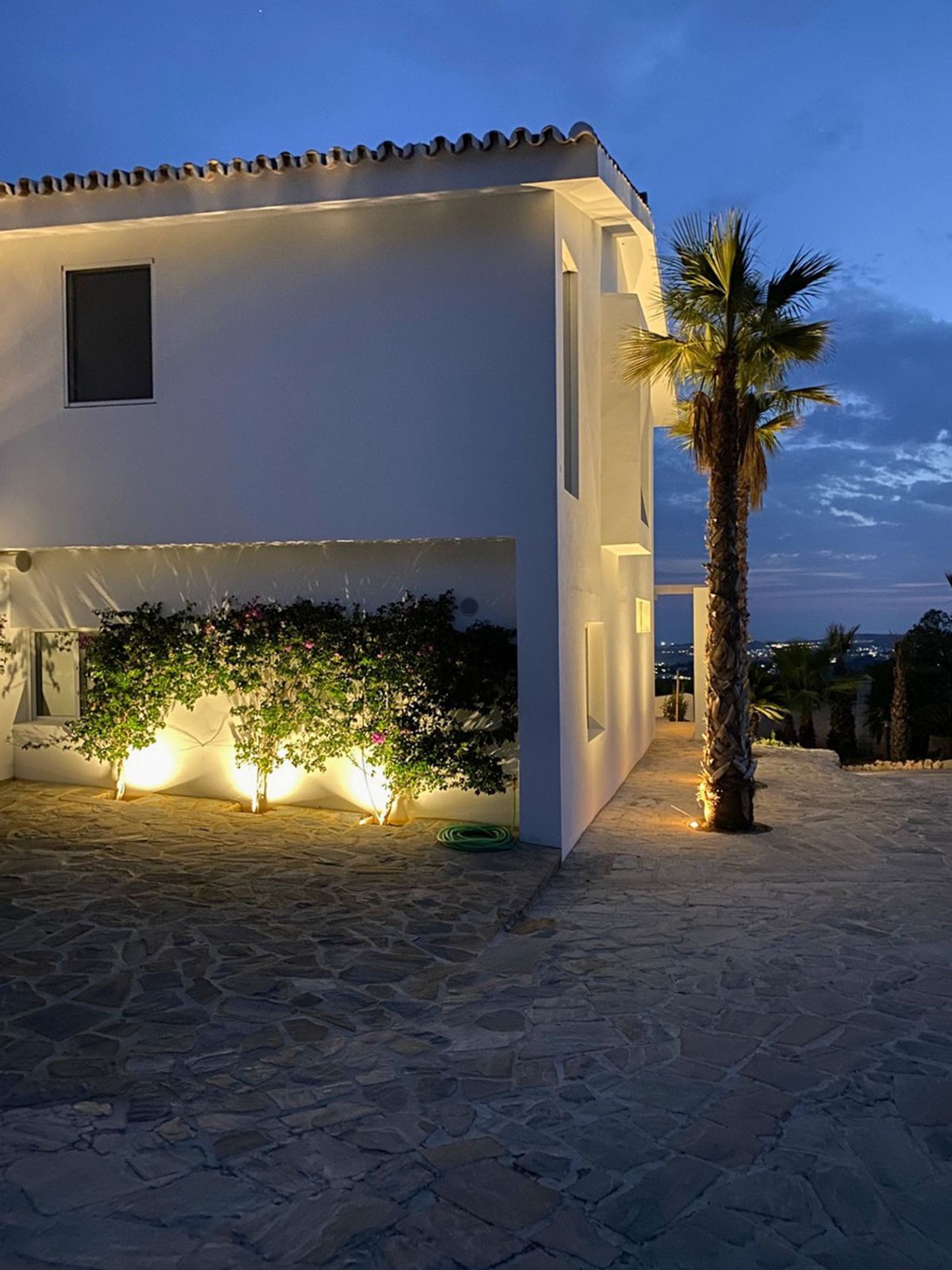 casa en Mijas, Andalusia 12557927