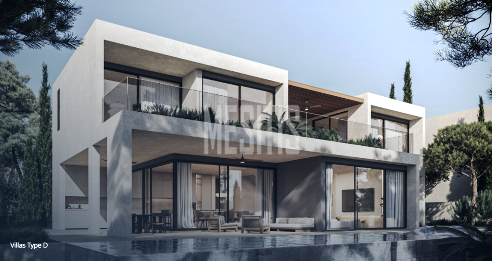 casa en Konia, Paphos 12557956