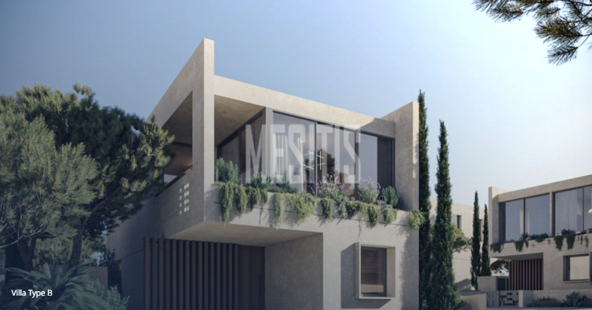 Huis in Konia, Paphos 12557978