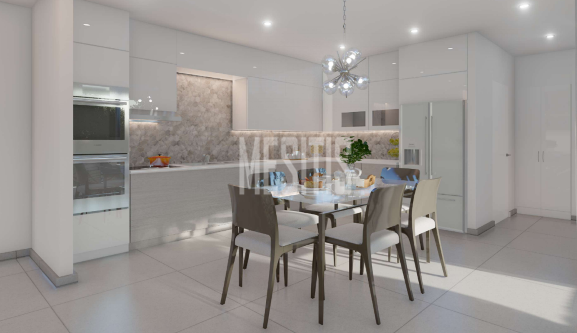 Condominio nel Kato Polemidia, Limassol 12558007