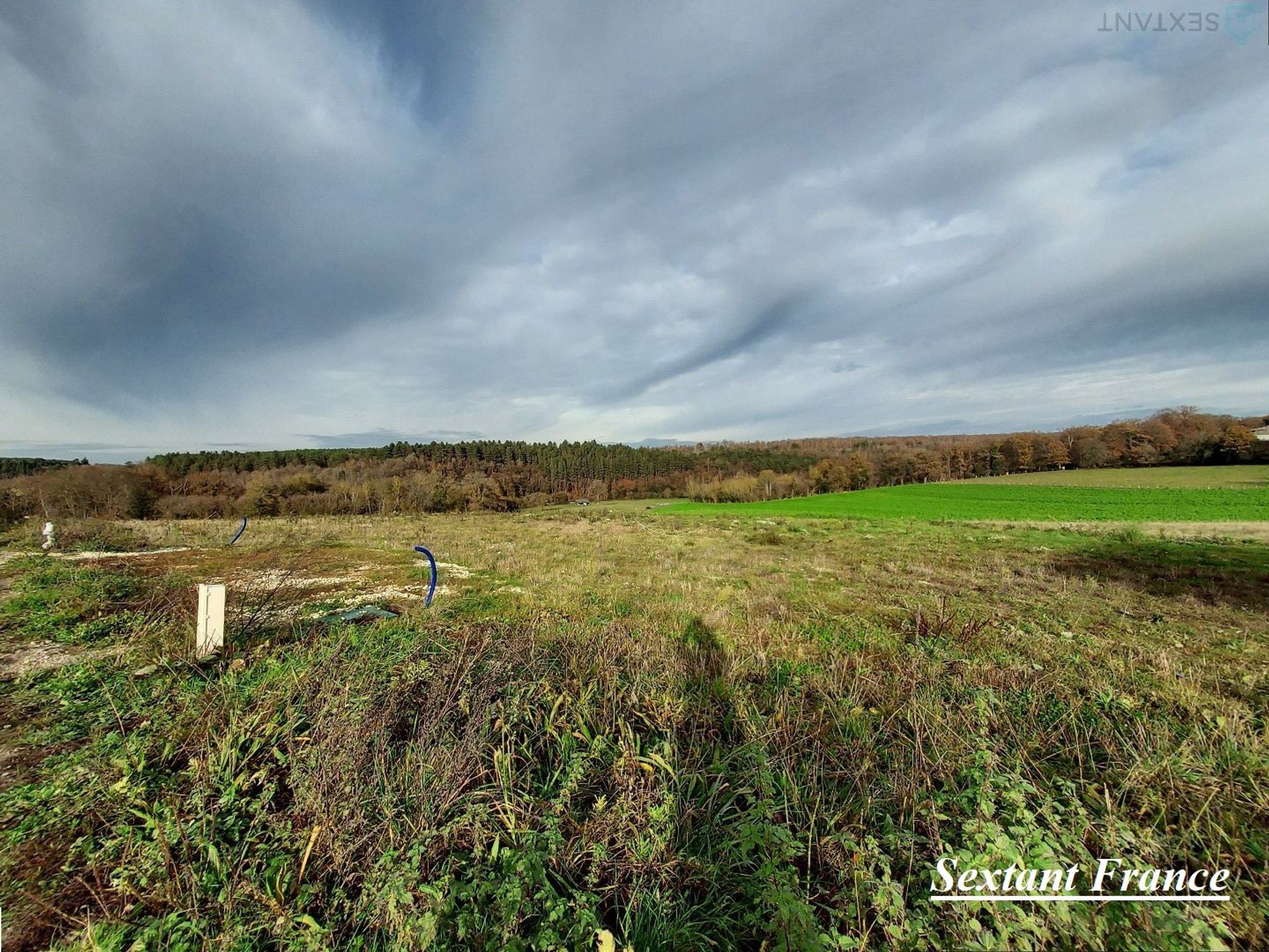 Lain di La Neuville-du-Bosc, Normandie 12558186