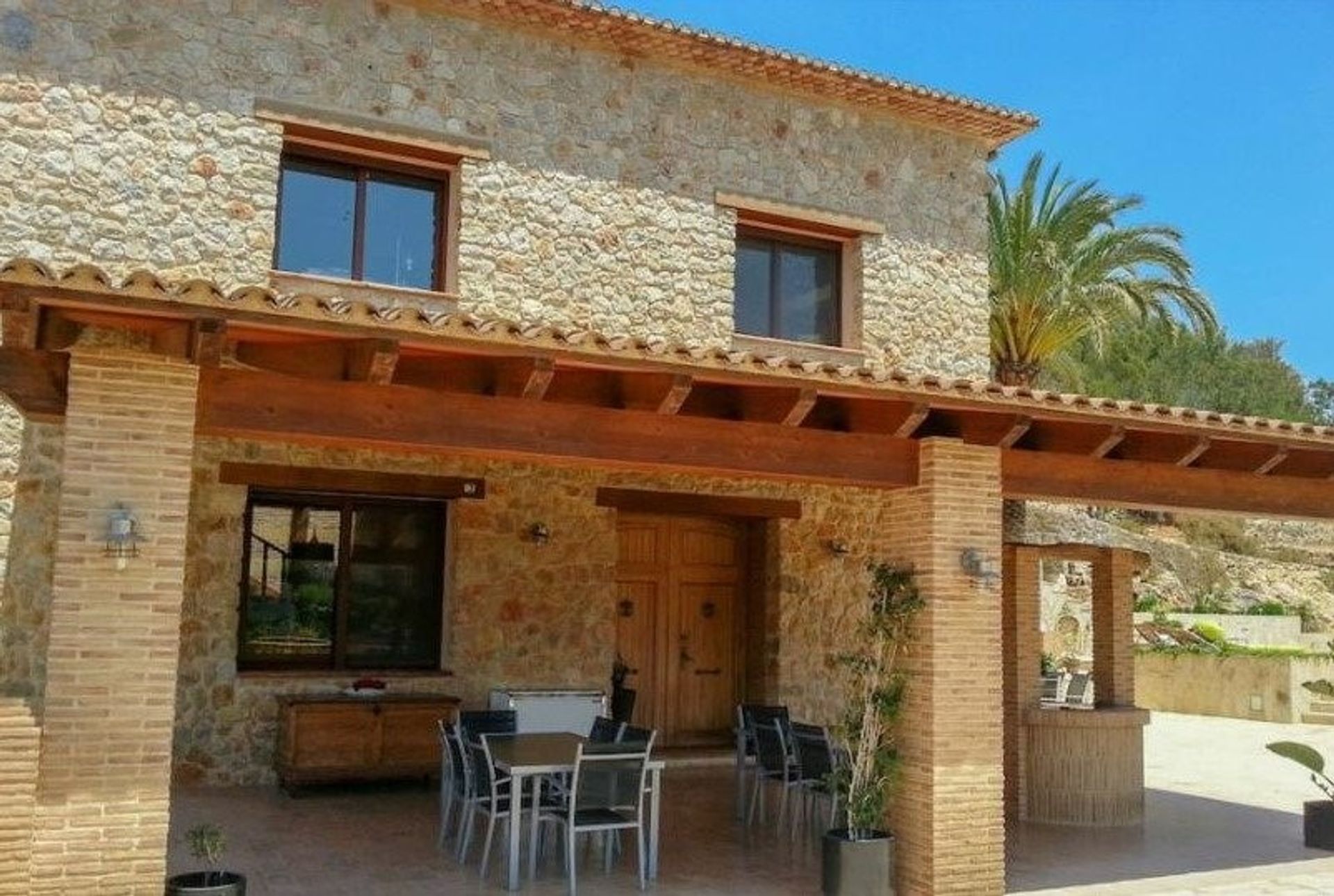 casa en Pedreguer, Valencian Community 12558191