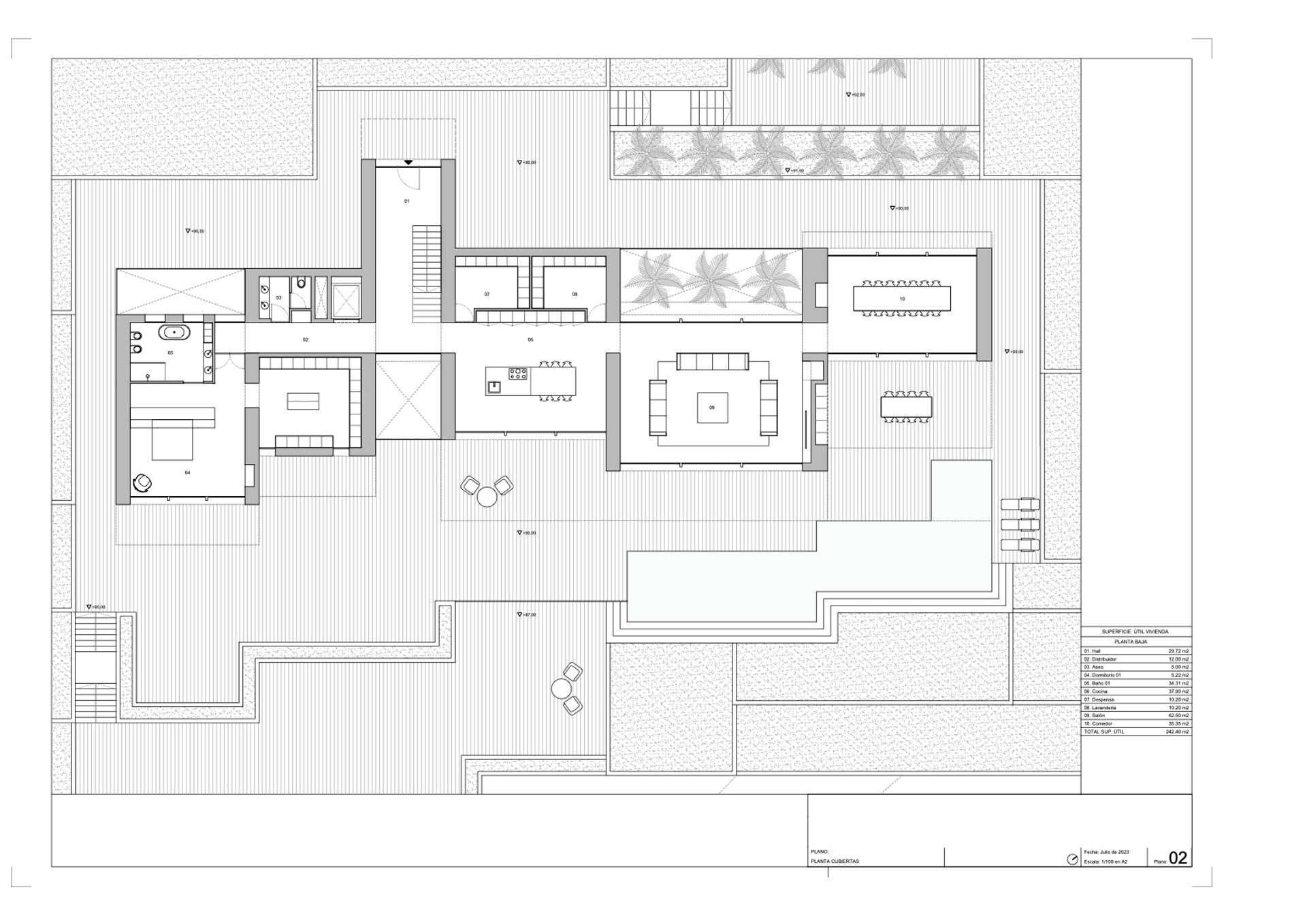 rumah dalam Teulada, Comunidad Valenciana 12558200