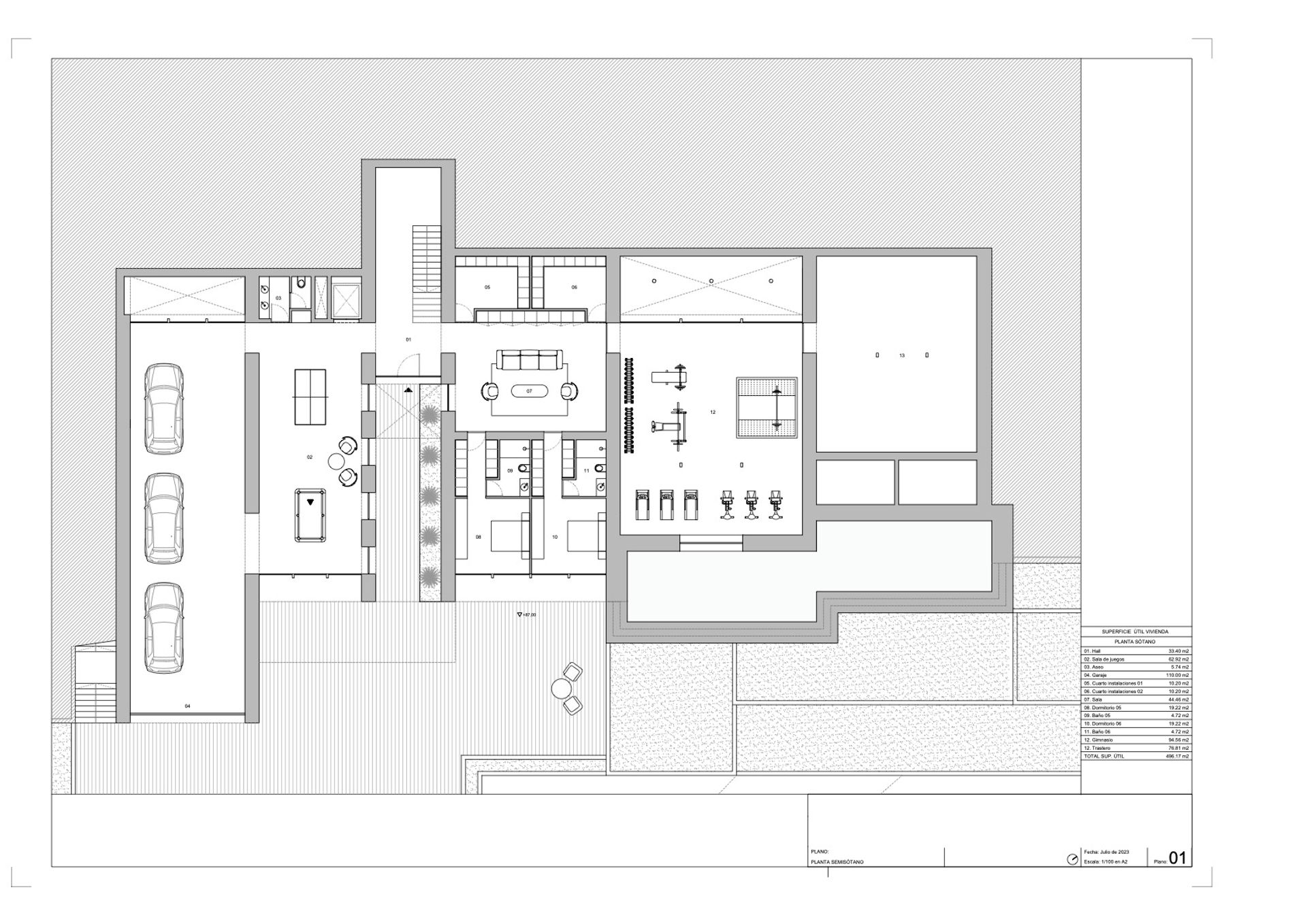 rumah dalam Teulada, Comunidad Valenciana 12558200