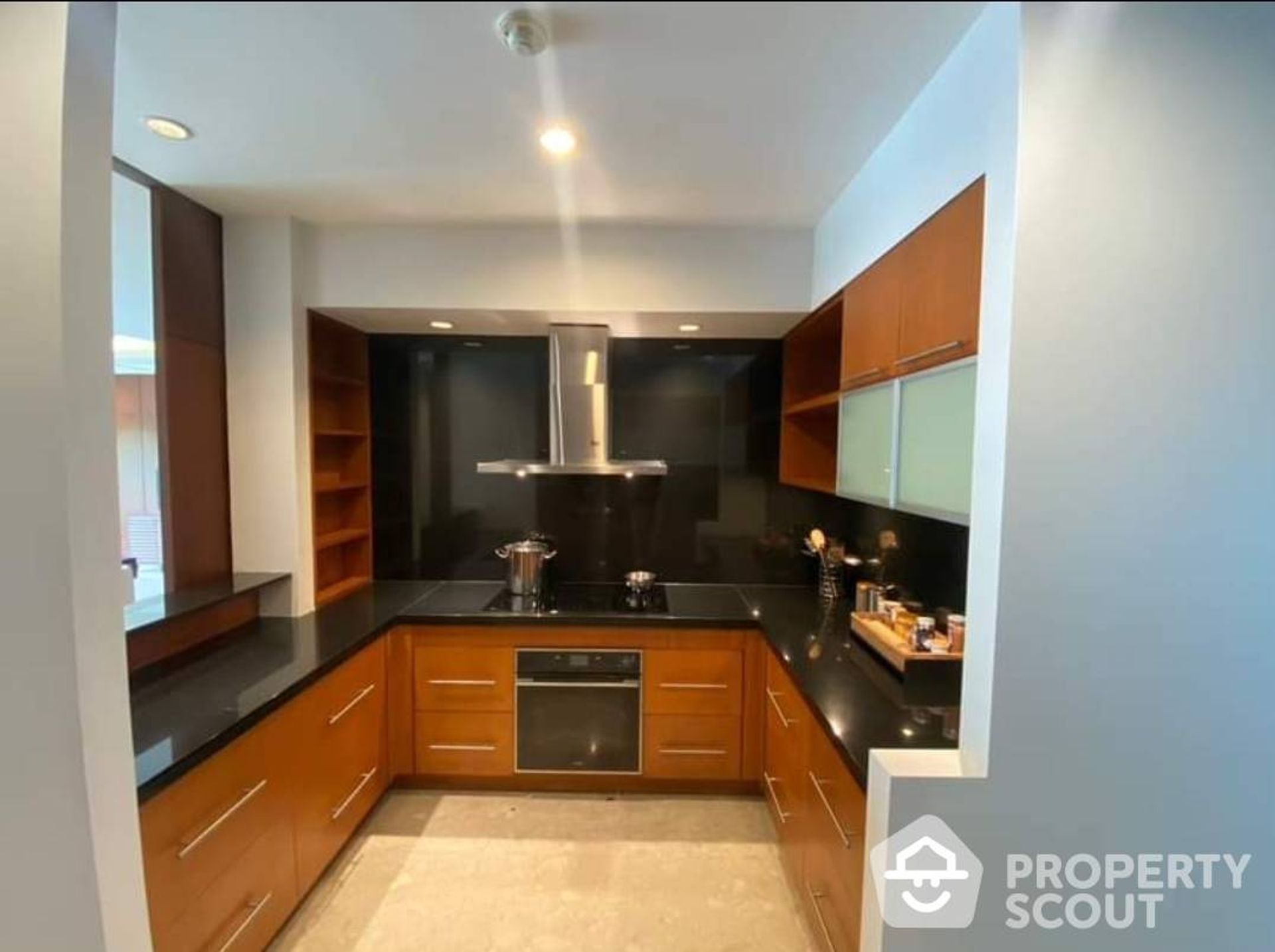 Condominio nel Pathum Wan, Krung Thep Maha Nakhon 12558265