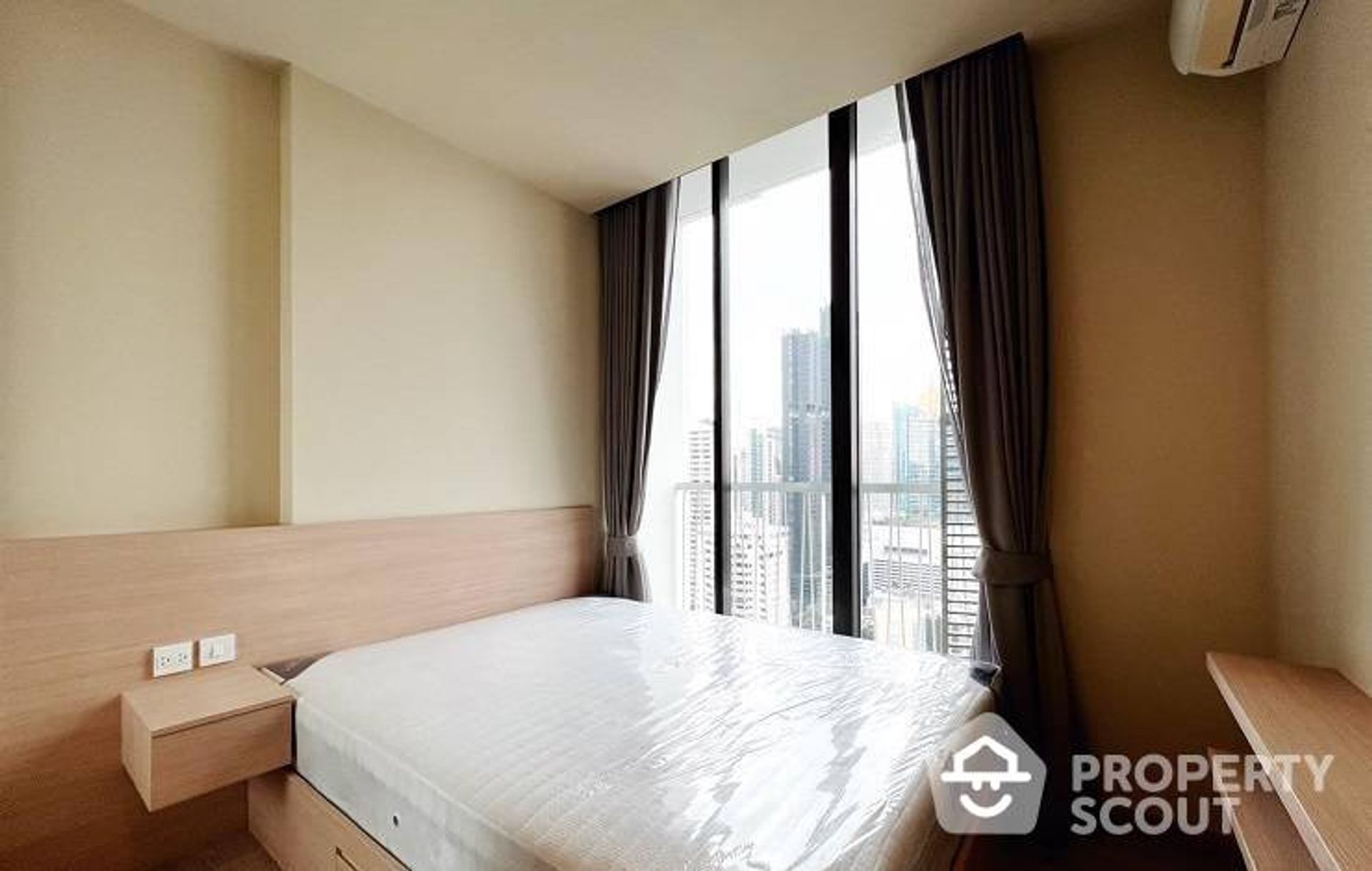 Condominio nel , Krung Thep Maha Nakhon 12558267