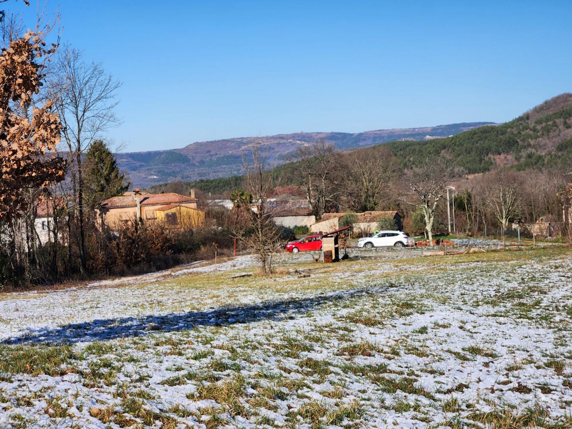 Jord i Karojba, Istarska županija 12558400