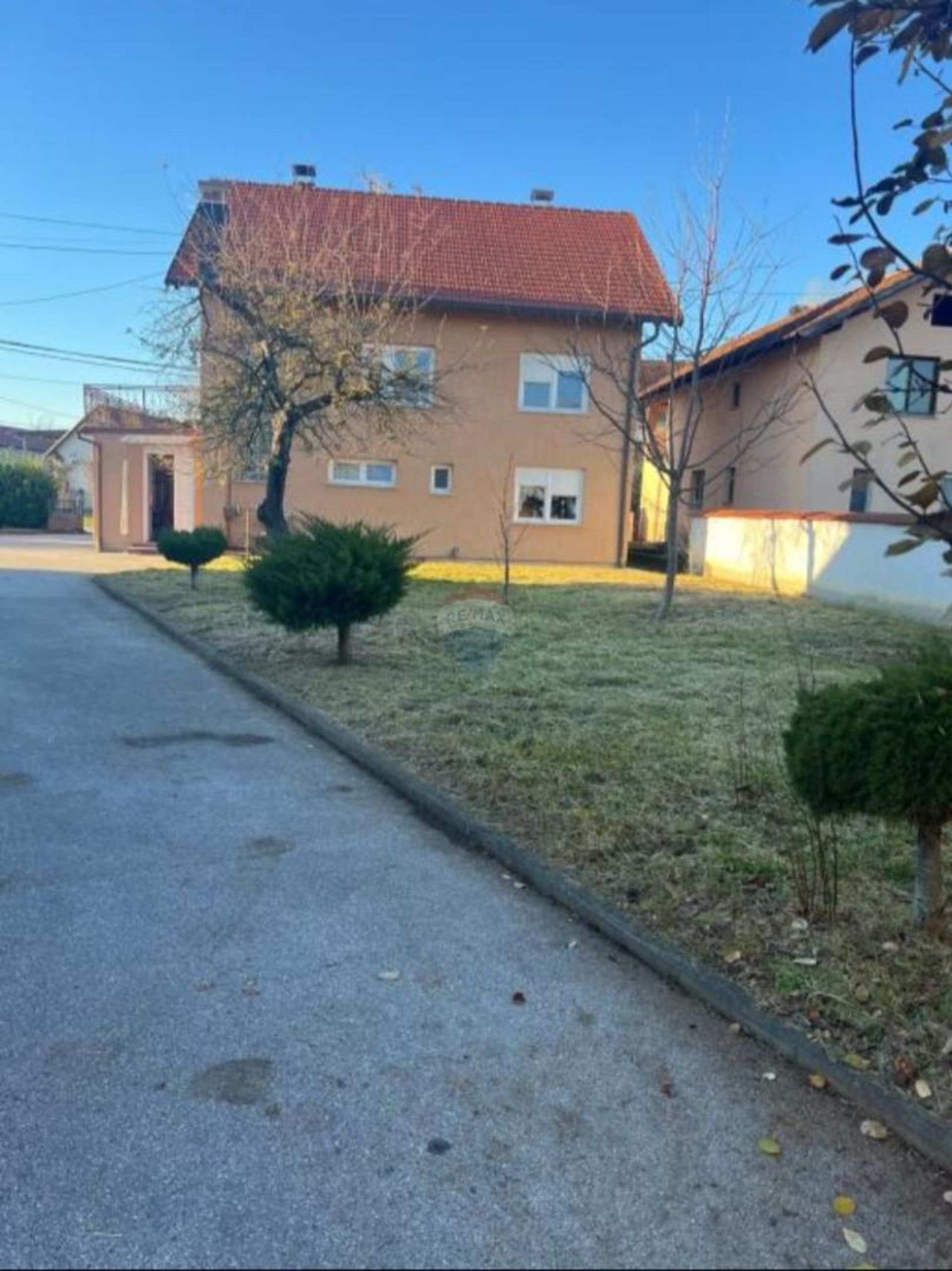 rumah dalam Odra, Zagreb, Grad 12558401