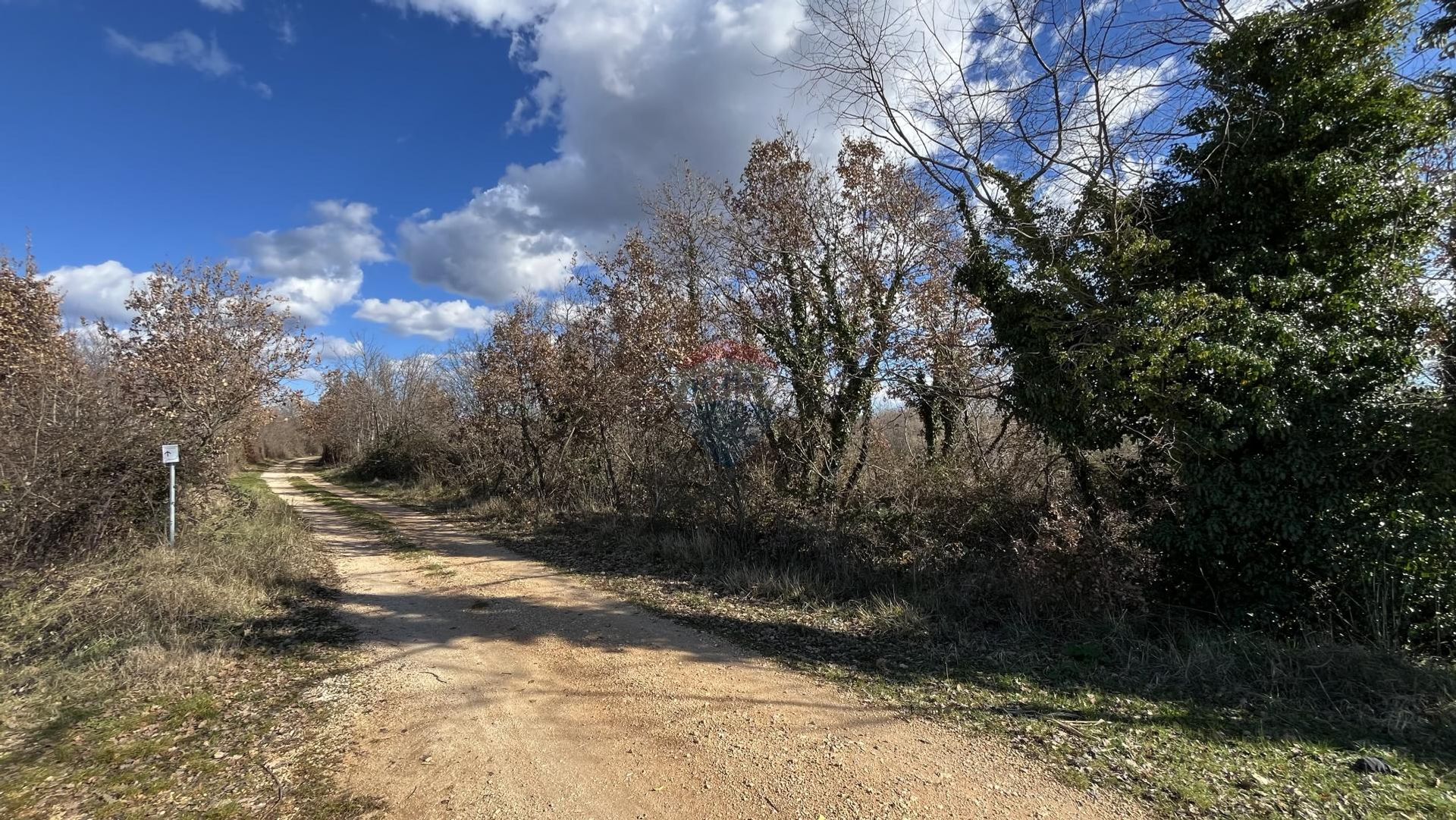 Tanah dalam Kukci, Istarska županija 12558406