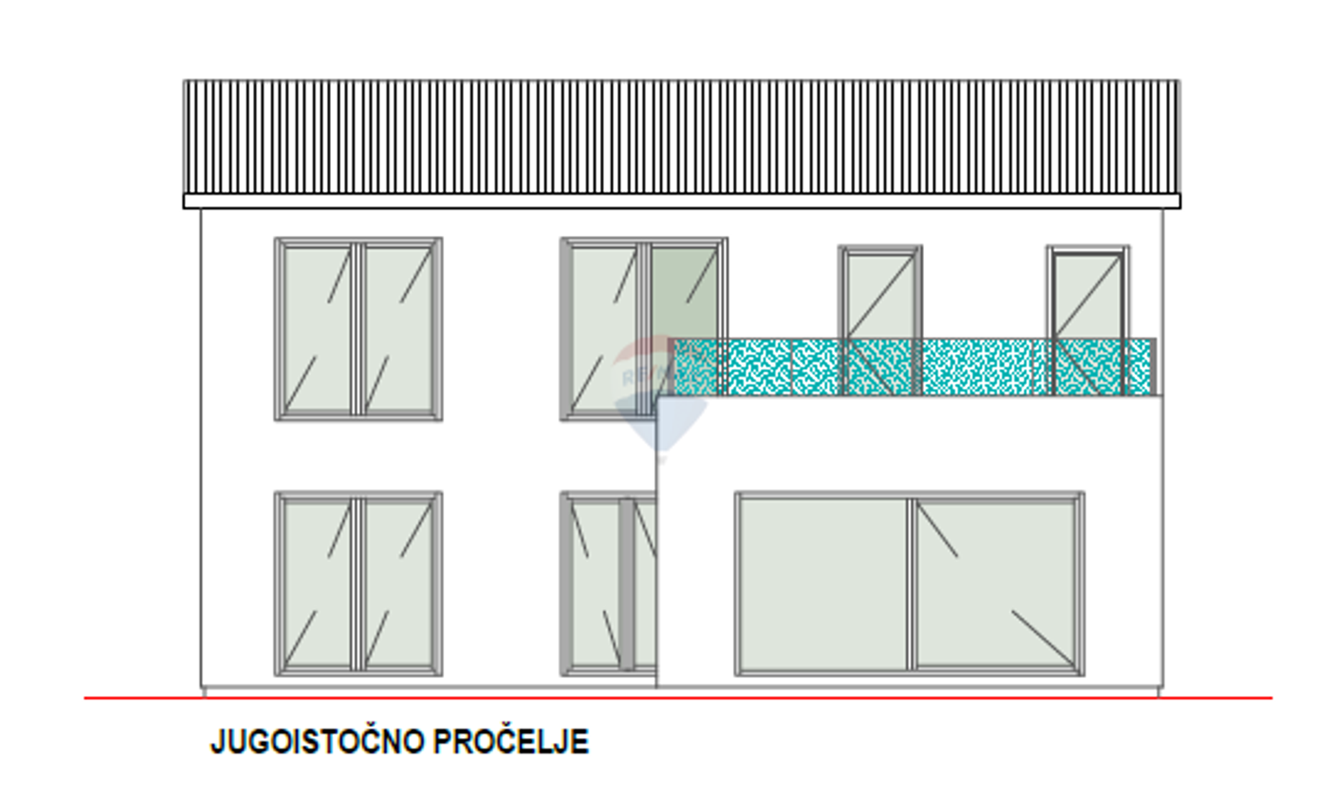 Land in Brtonigla, Istarska županija 12558408