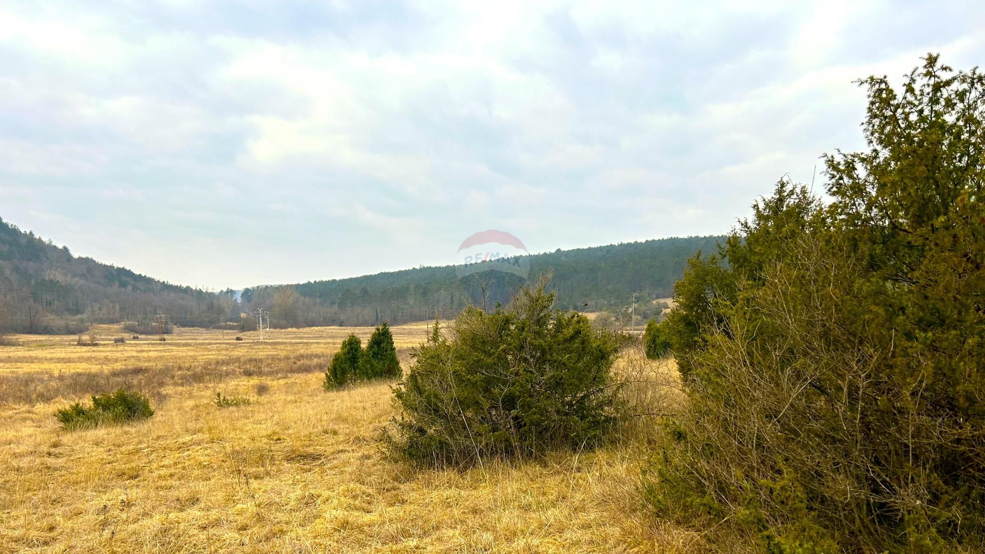 Land i Završje, Istarska županija 12558414