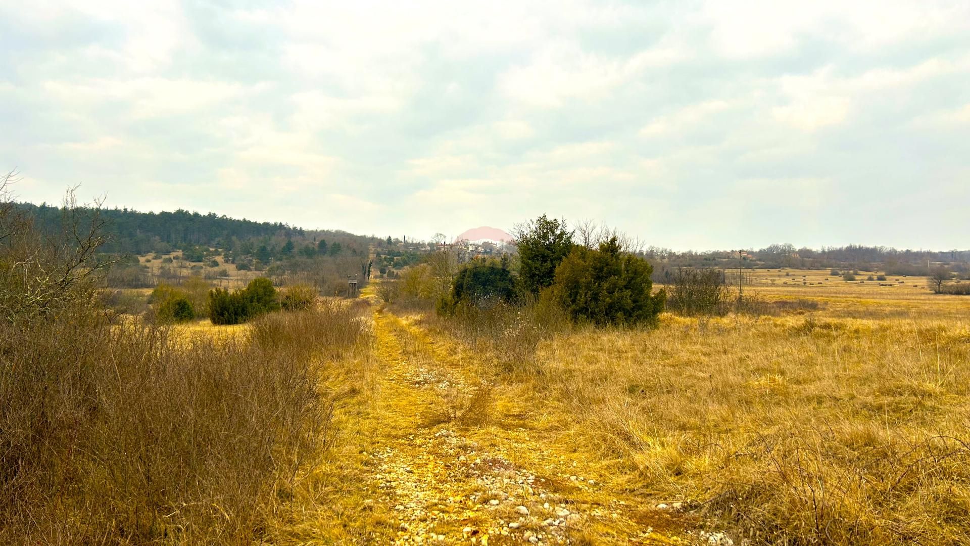 Tanah di Završje, Istarska županija 12558414