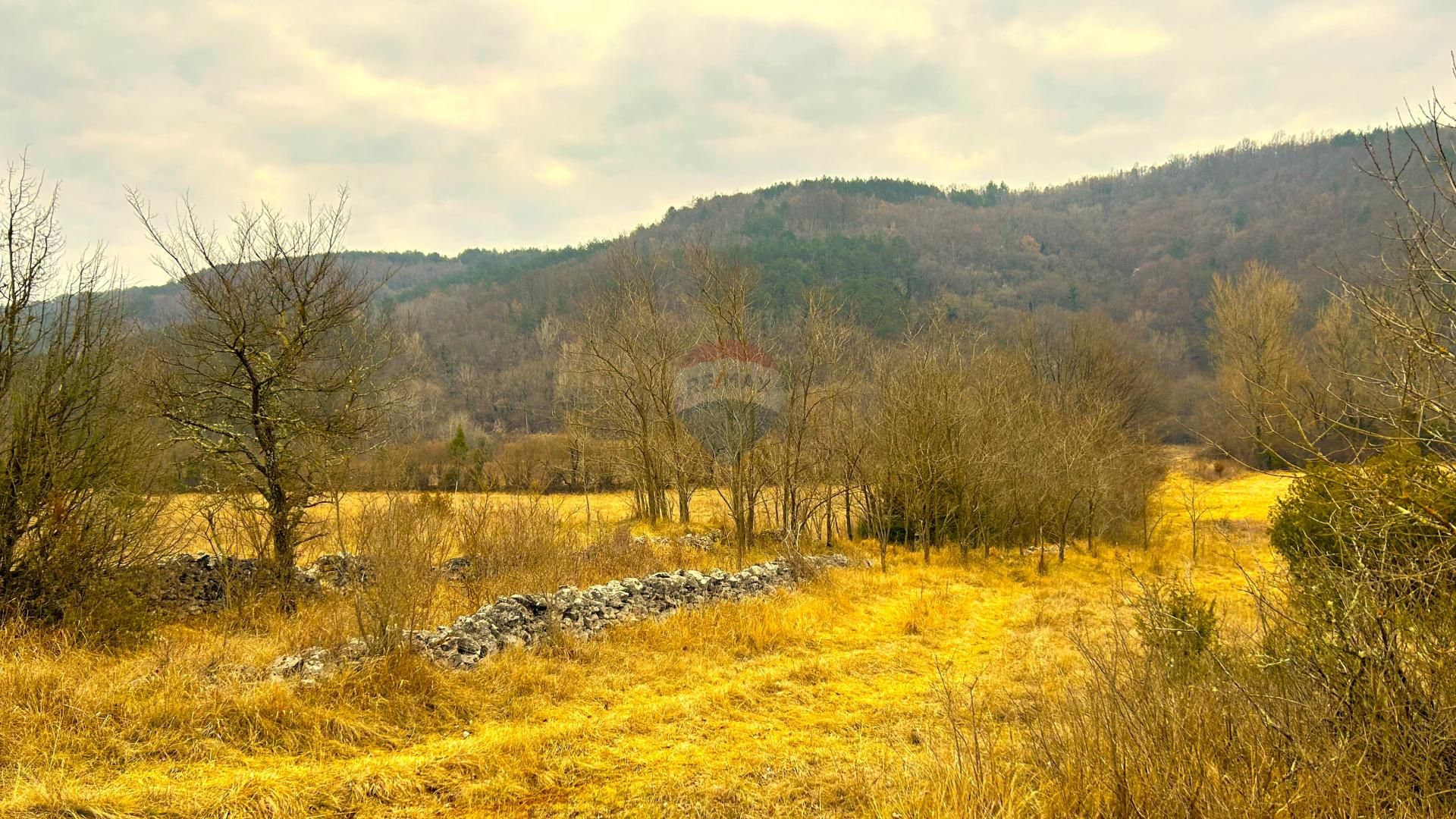 Tanah di Završje, Istarska županija 12558414