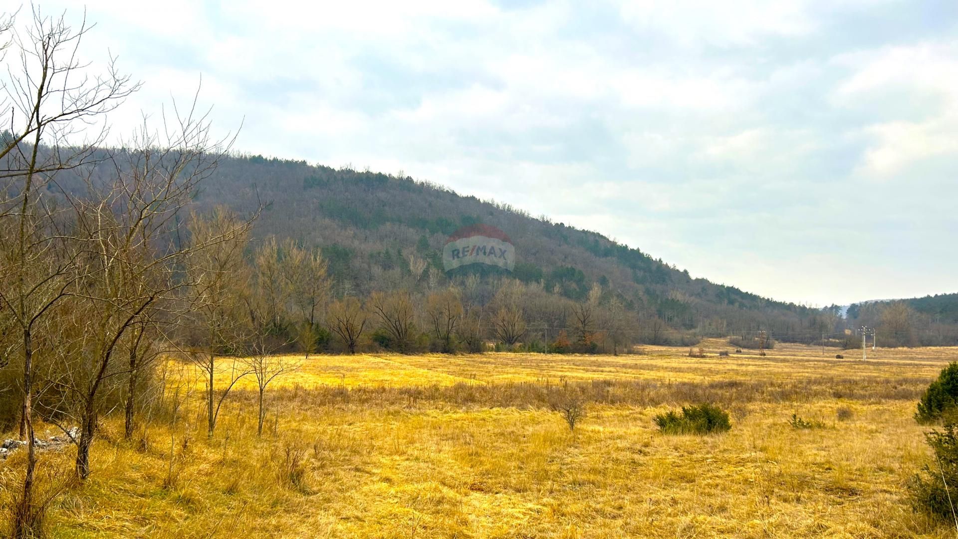 Land i Vizinada, Istarska Zupanija 12558414