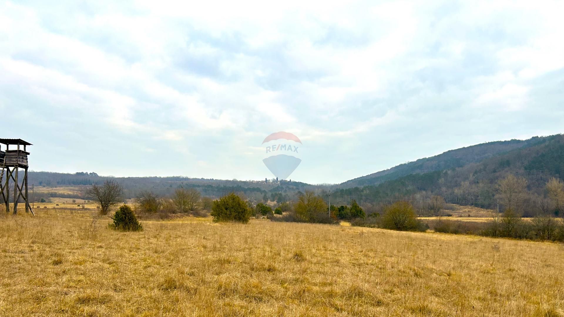 Land in Vizinada, Istarska Zupanija 12558415