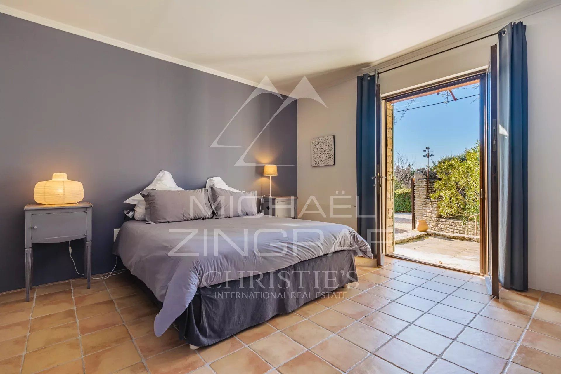 Casa nel Gordes, Vaucluse 12558432