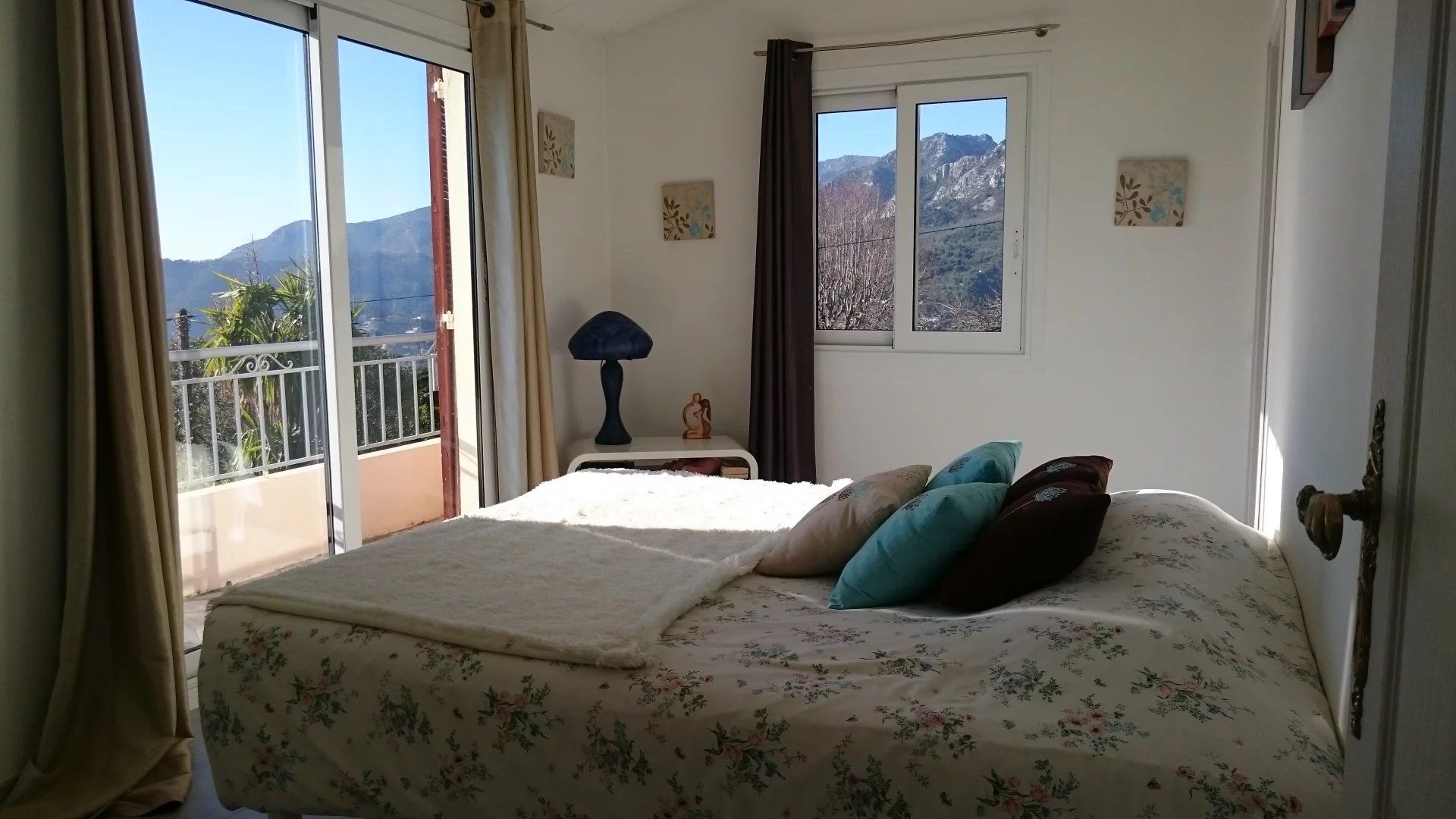 بيت في Castellar, Alpes-Maritimes 12558453