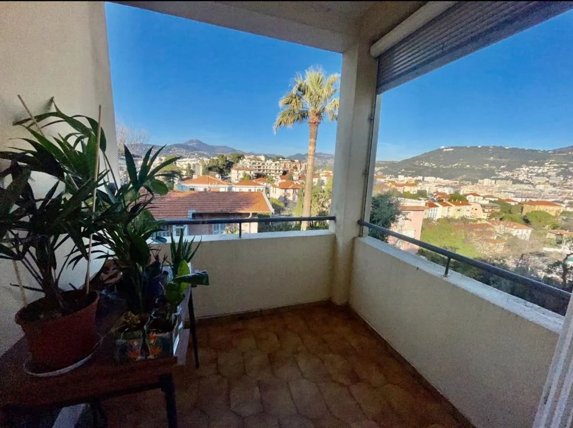 Condominio nel Nice, Alpes-Maritimes 12558474