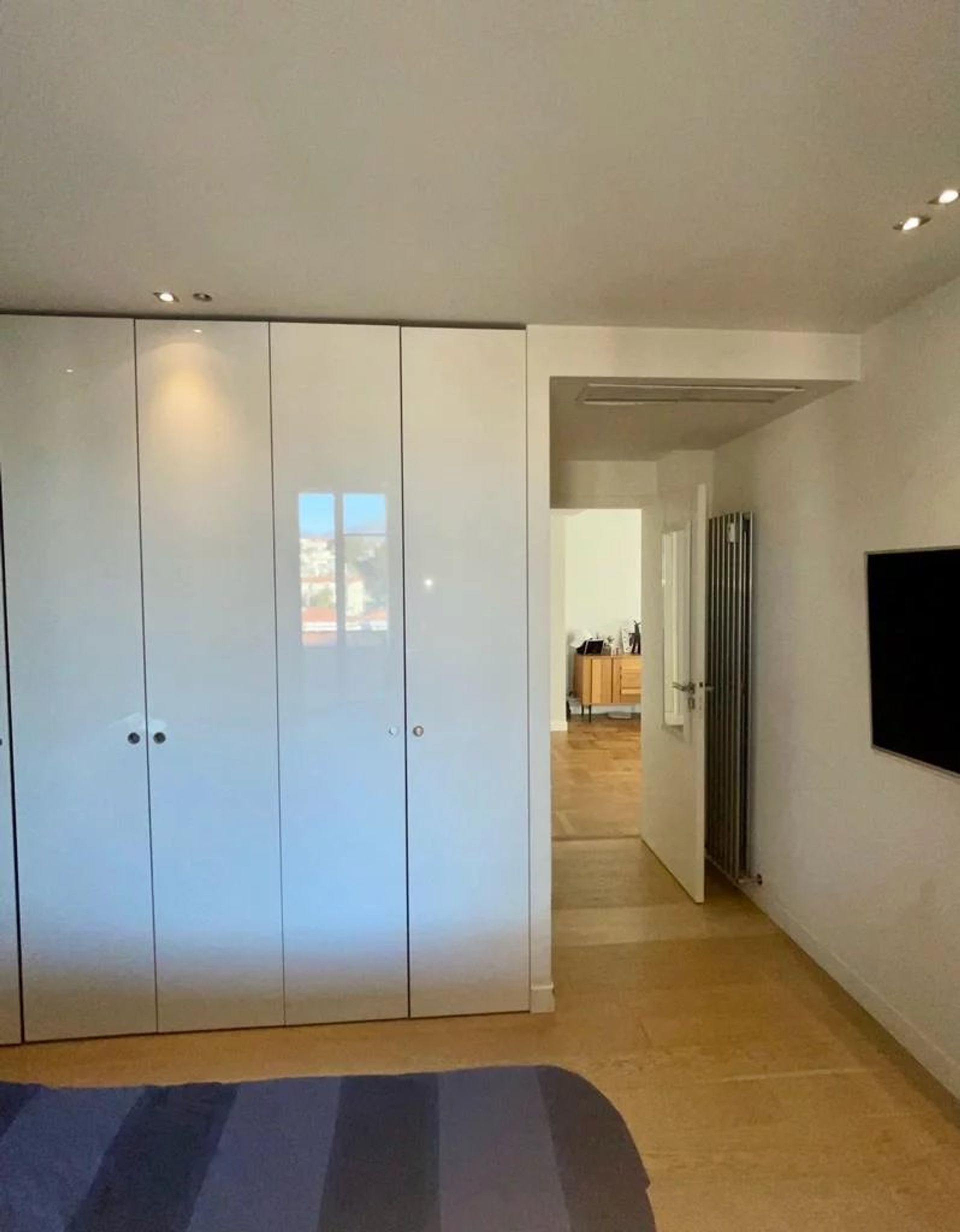 Condominio nel Nice, Alpes-Maritimes 12558474