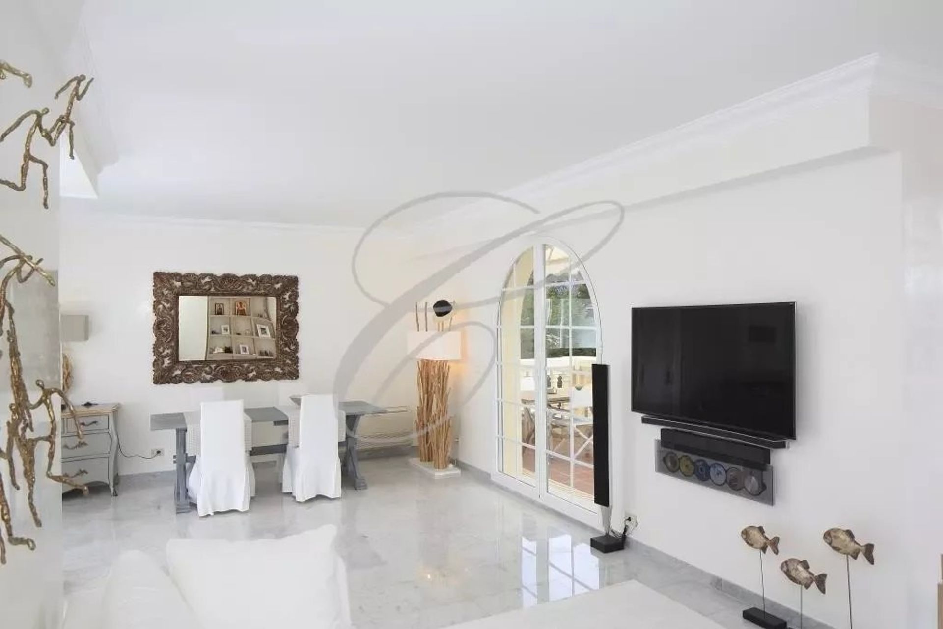 Residenziale nel Roquebrune-Cap-Martin, Alpes-Maritimes 12558481