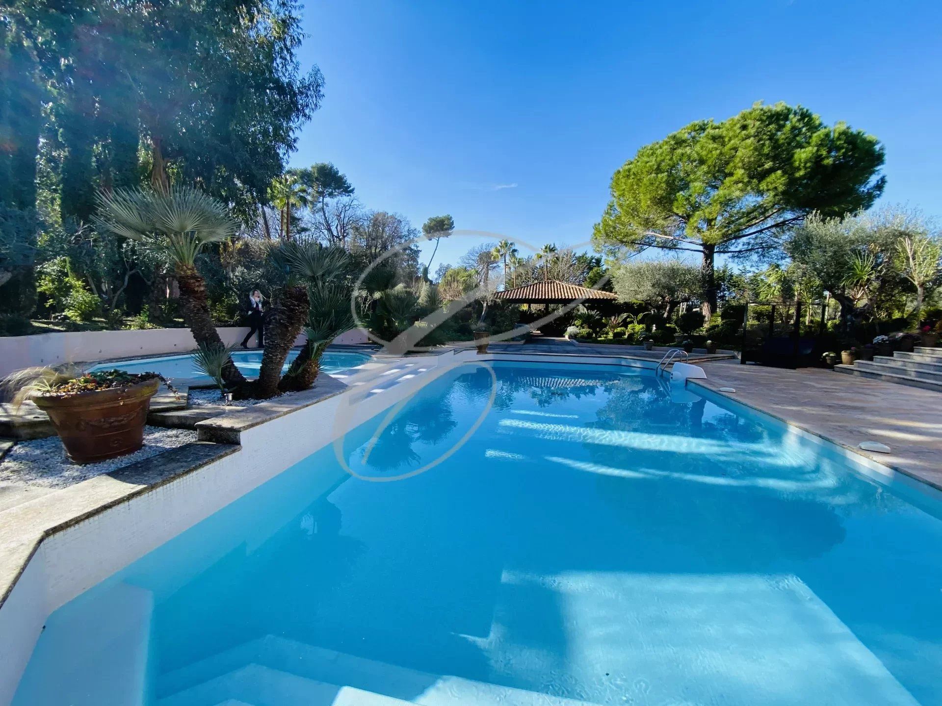 casa no Mougins, Alpes-Maritimes 12558482