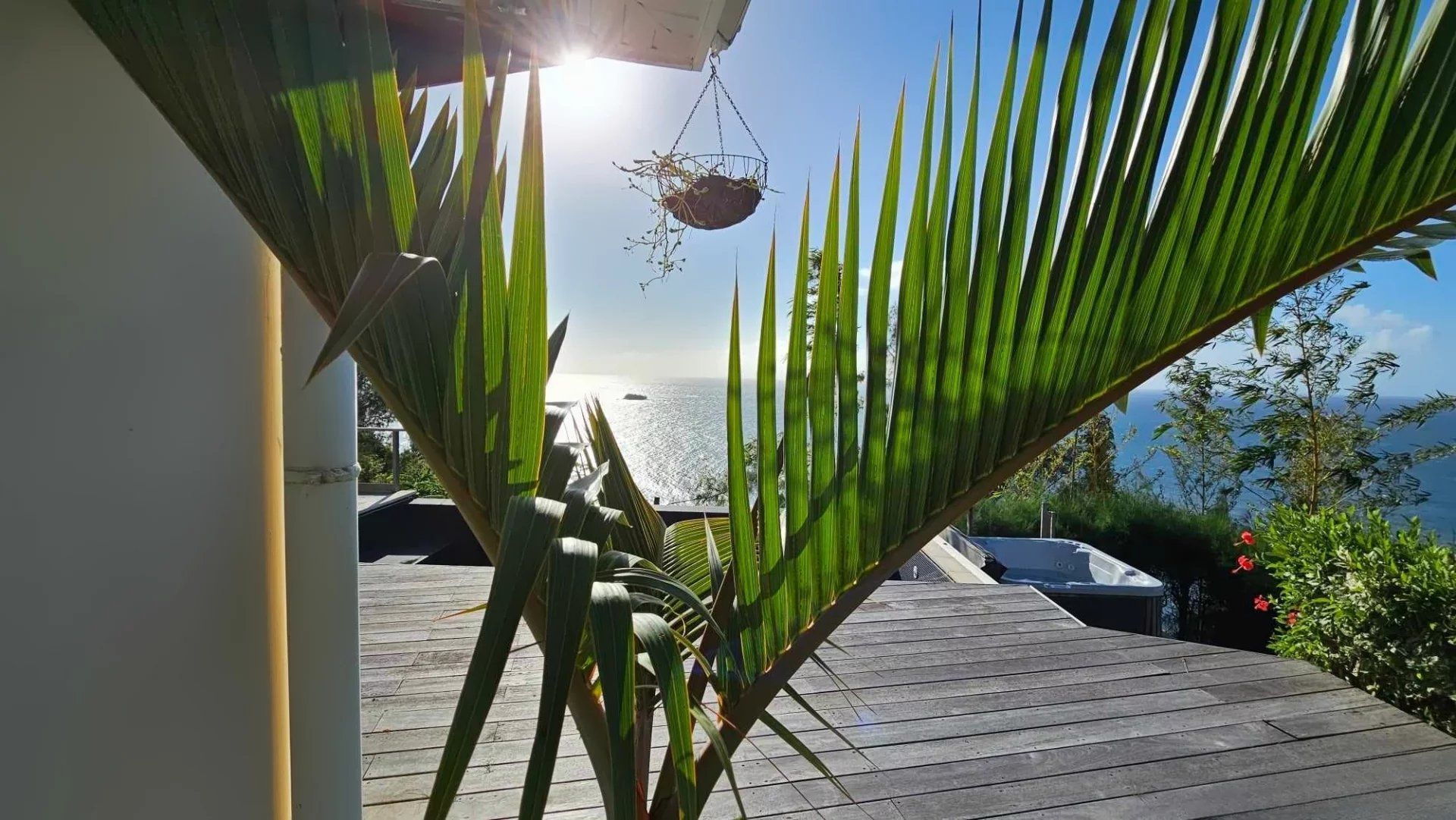 Hus i Mahina, Îles du Vent 12558712