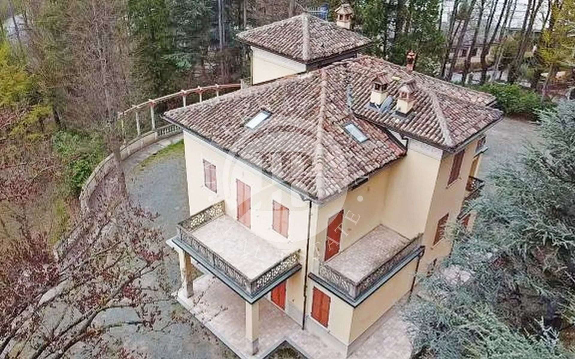 Hus i Acqui Terme, Piedmont 12558743