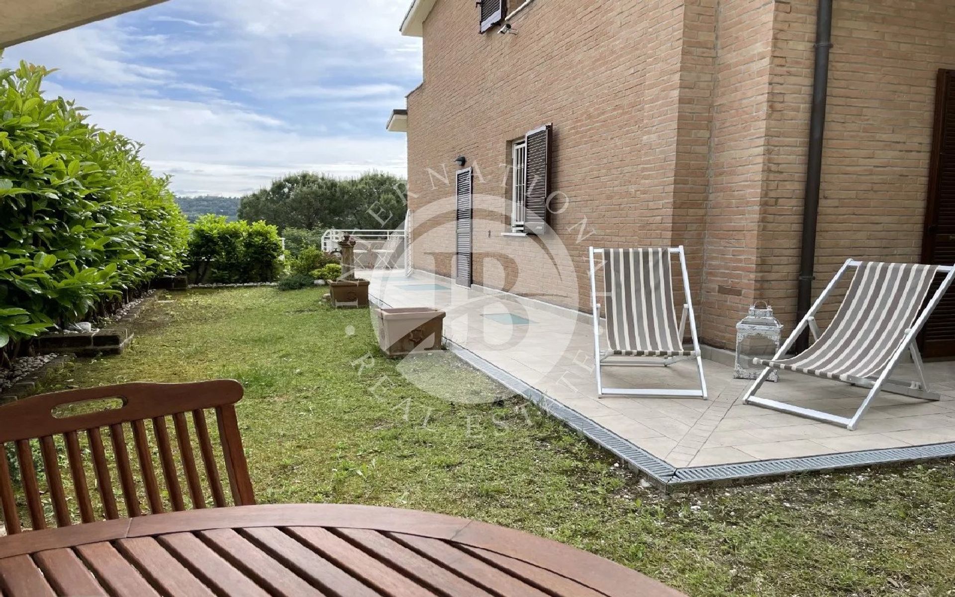 Dom w Pesaro, Marche 12558751