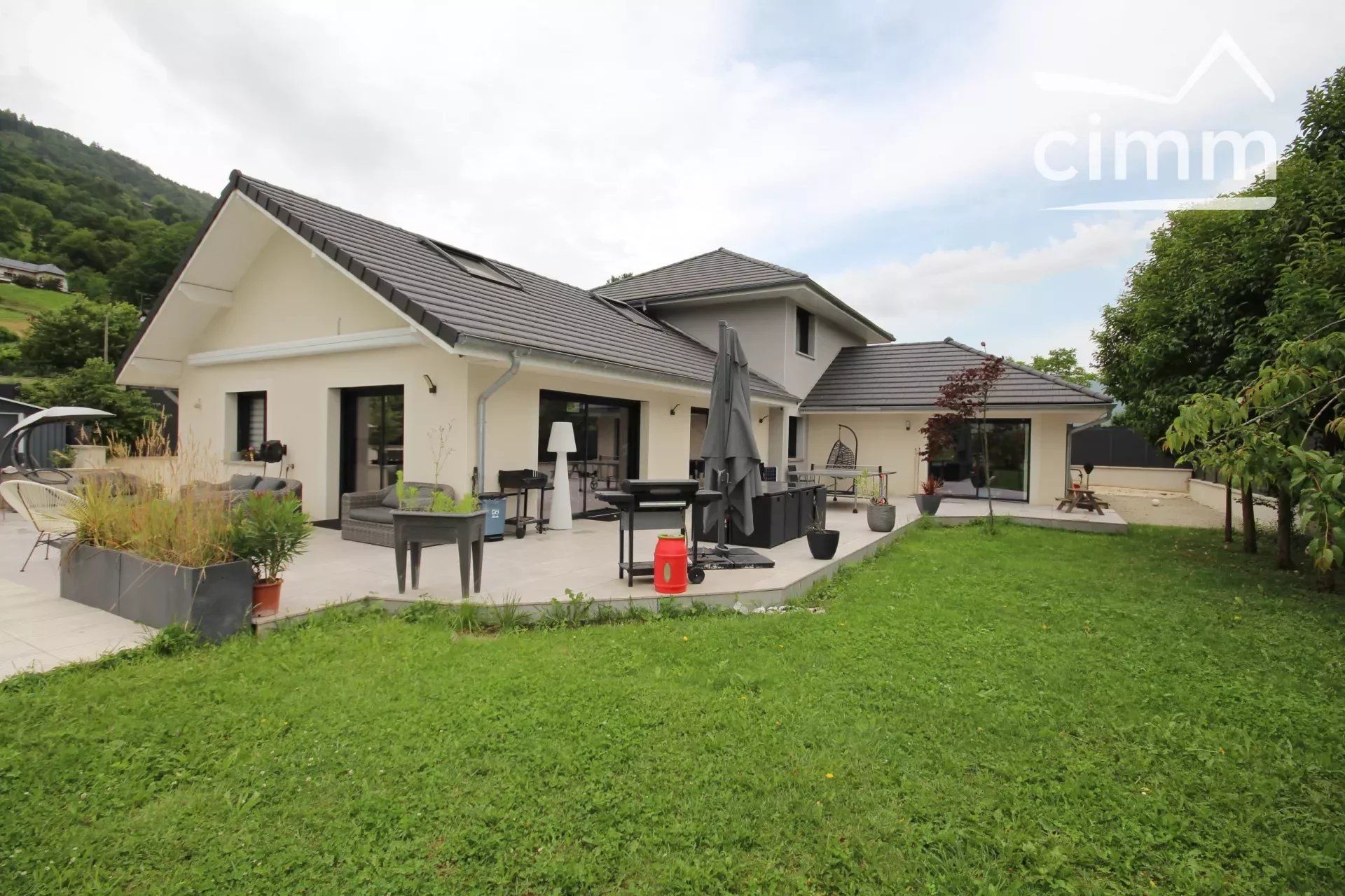 Casa nel La Rochette, Auvergne-Rhone-Alpes 12558759