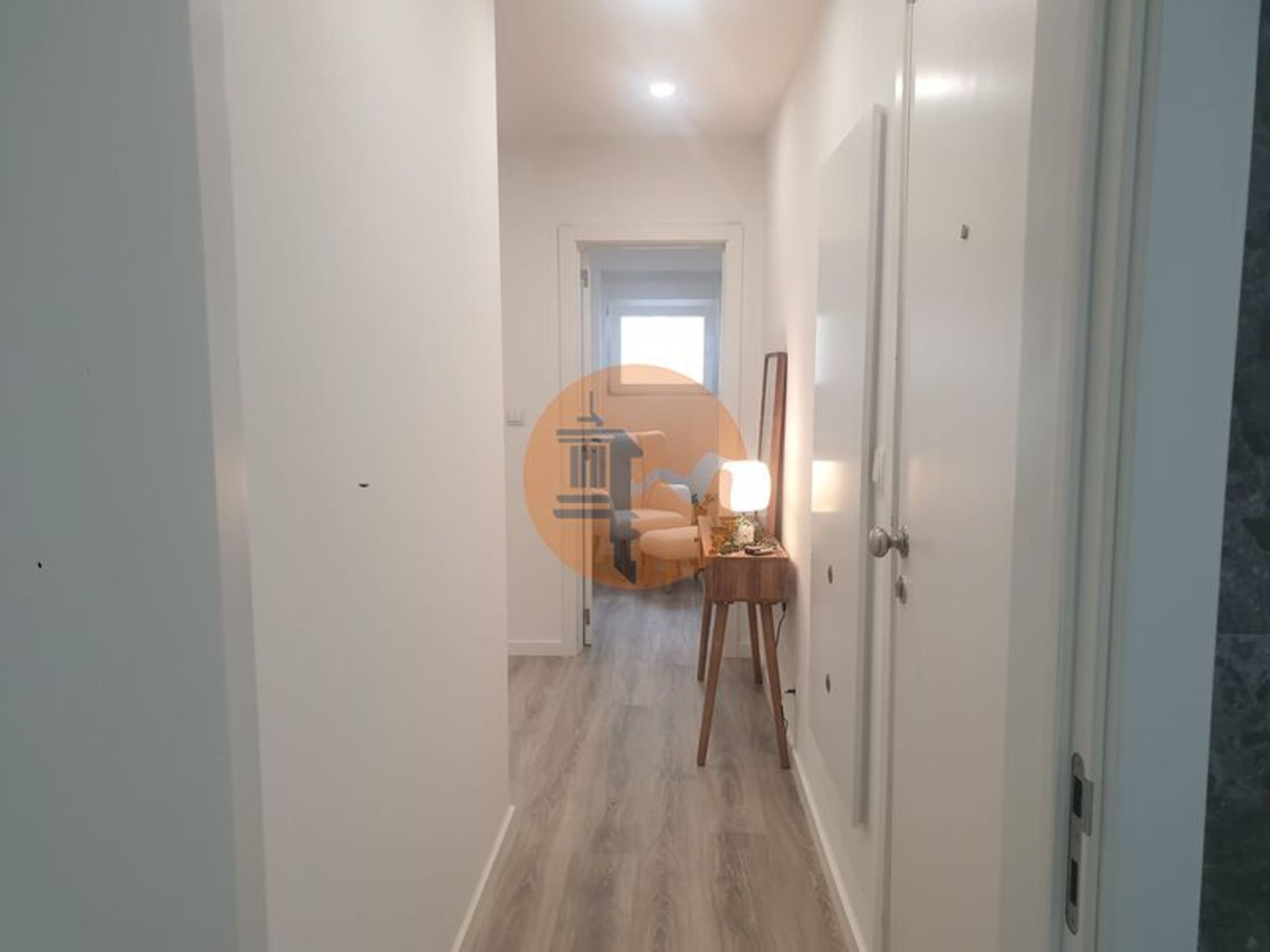 Condominium dans Lisbon, Lisbon 12559261