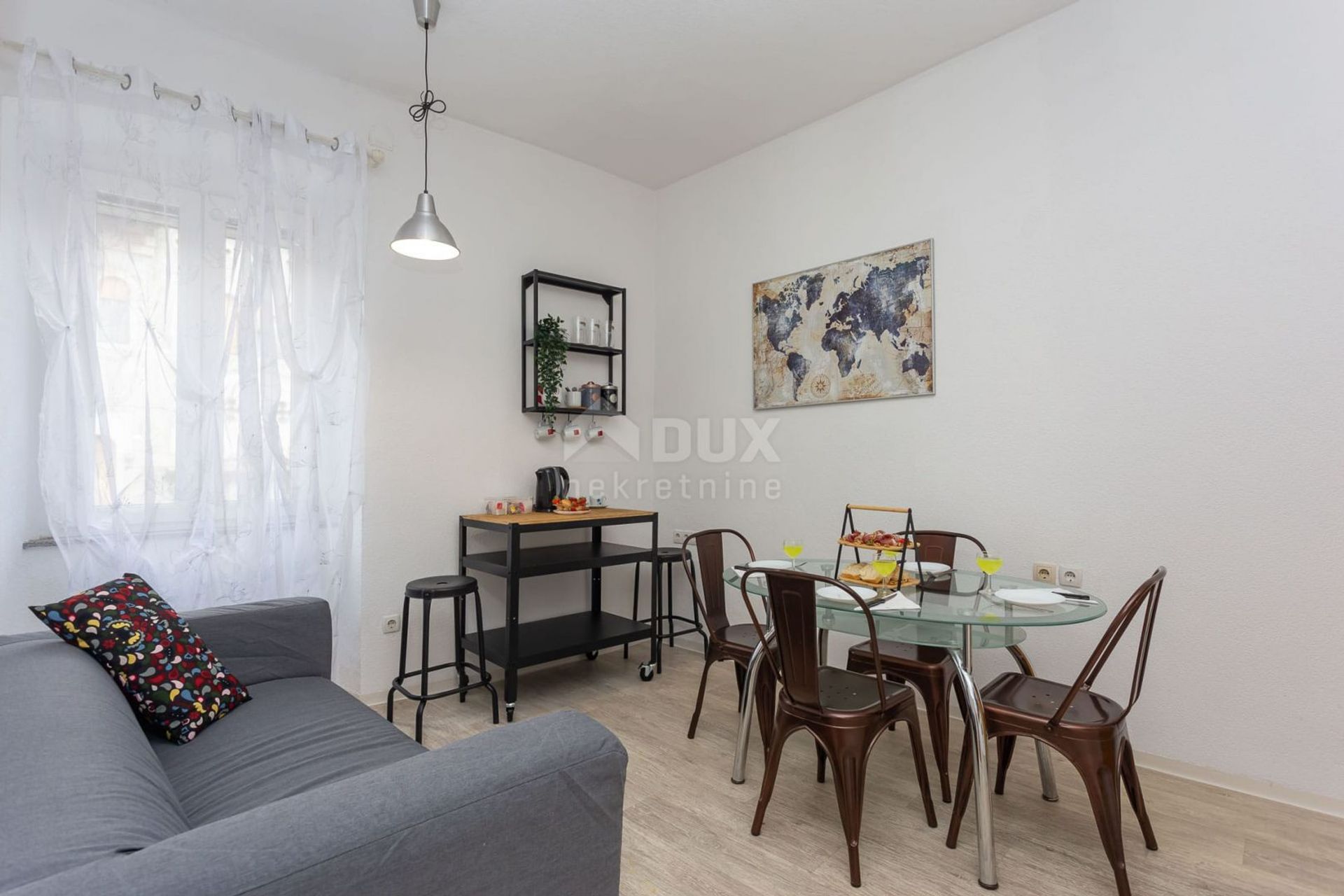 Condominio en Šibenik, Šibensko-kninska županija 12559275