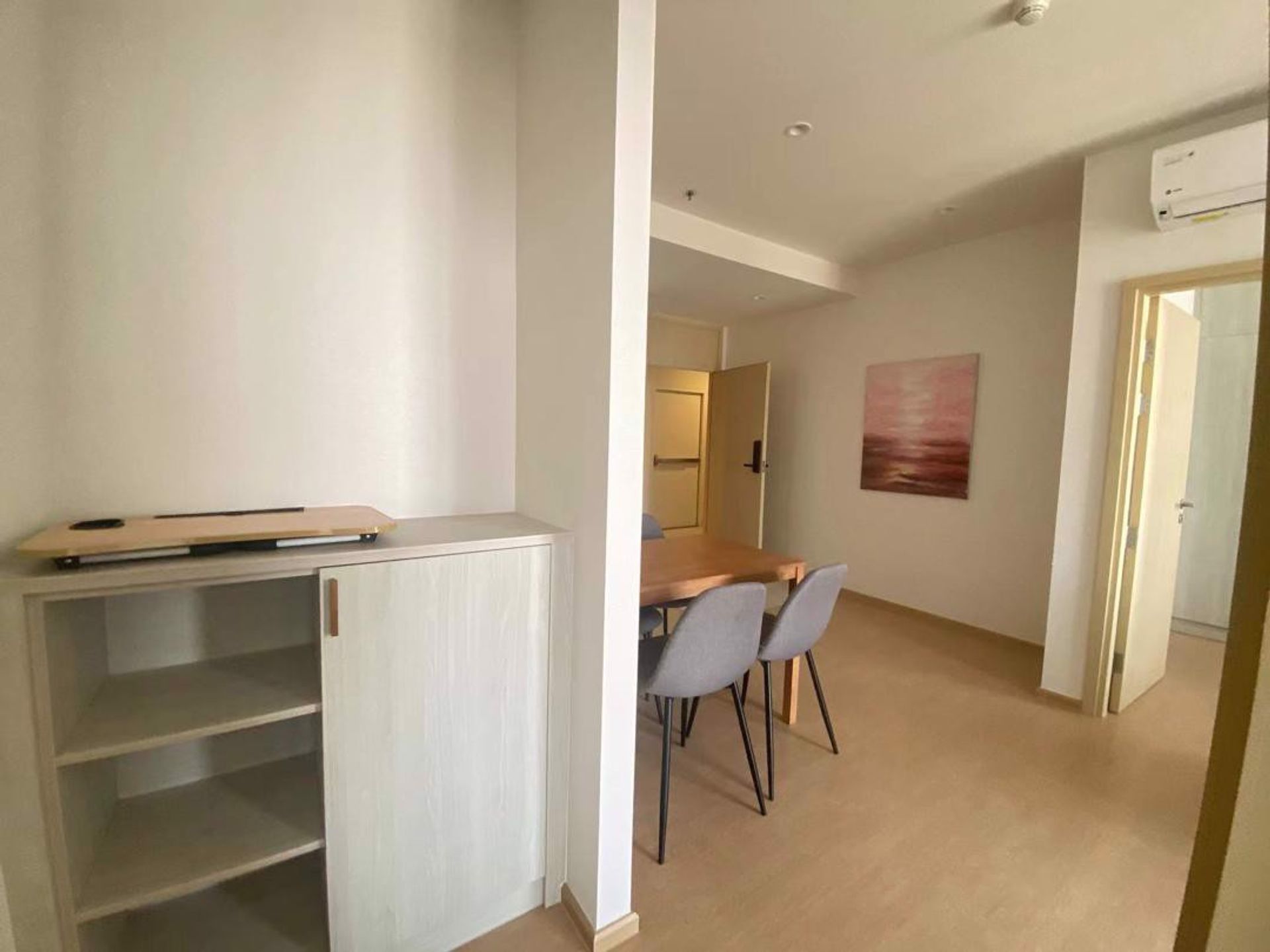 Condominio nel Wattana, Krung Thep Maha Nakhon 12559348