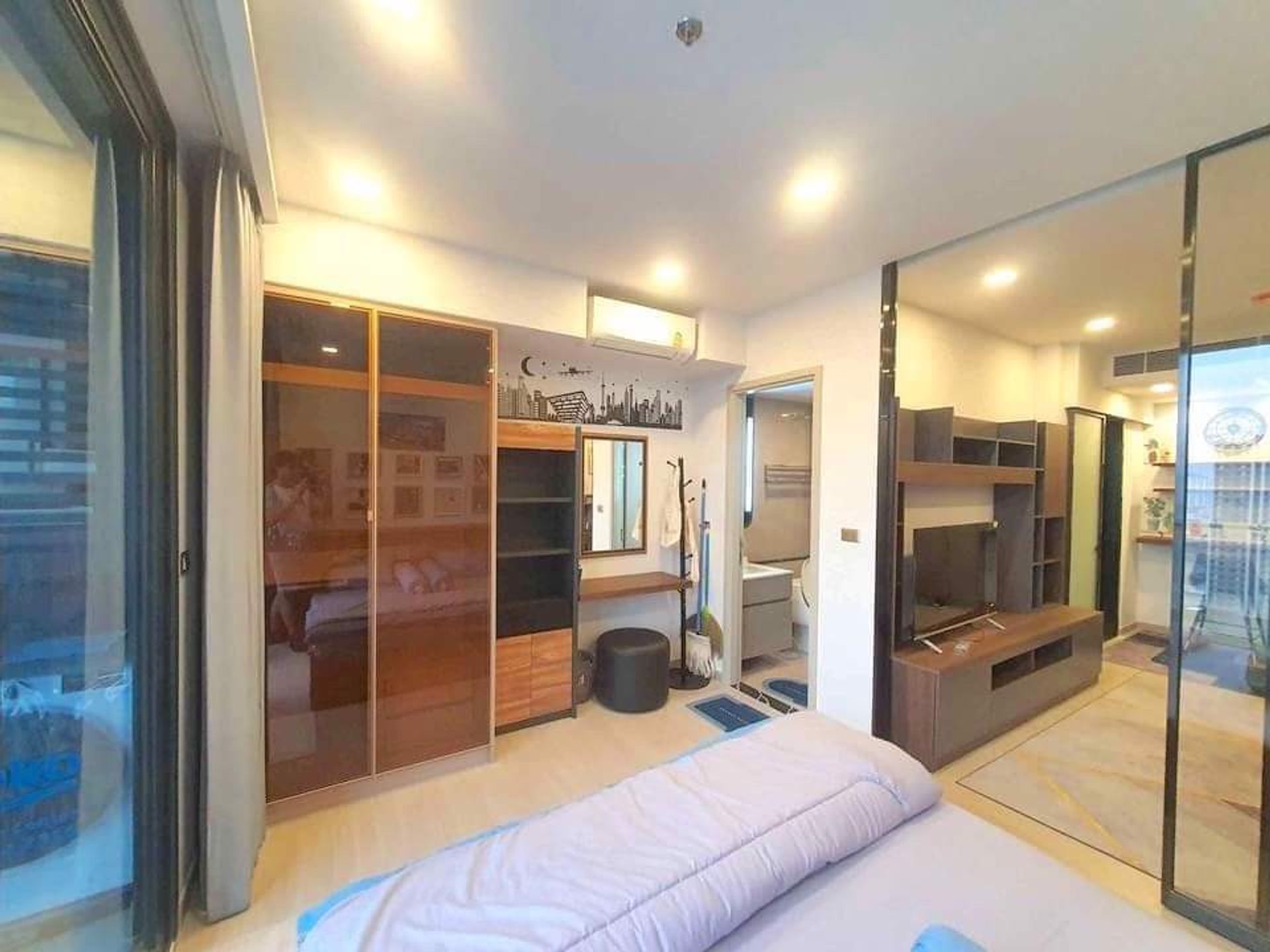 Кондоминиум в , Krung Thep Maha Nakhon 12559349