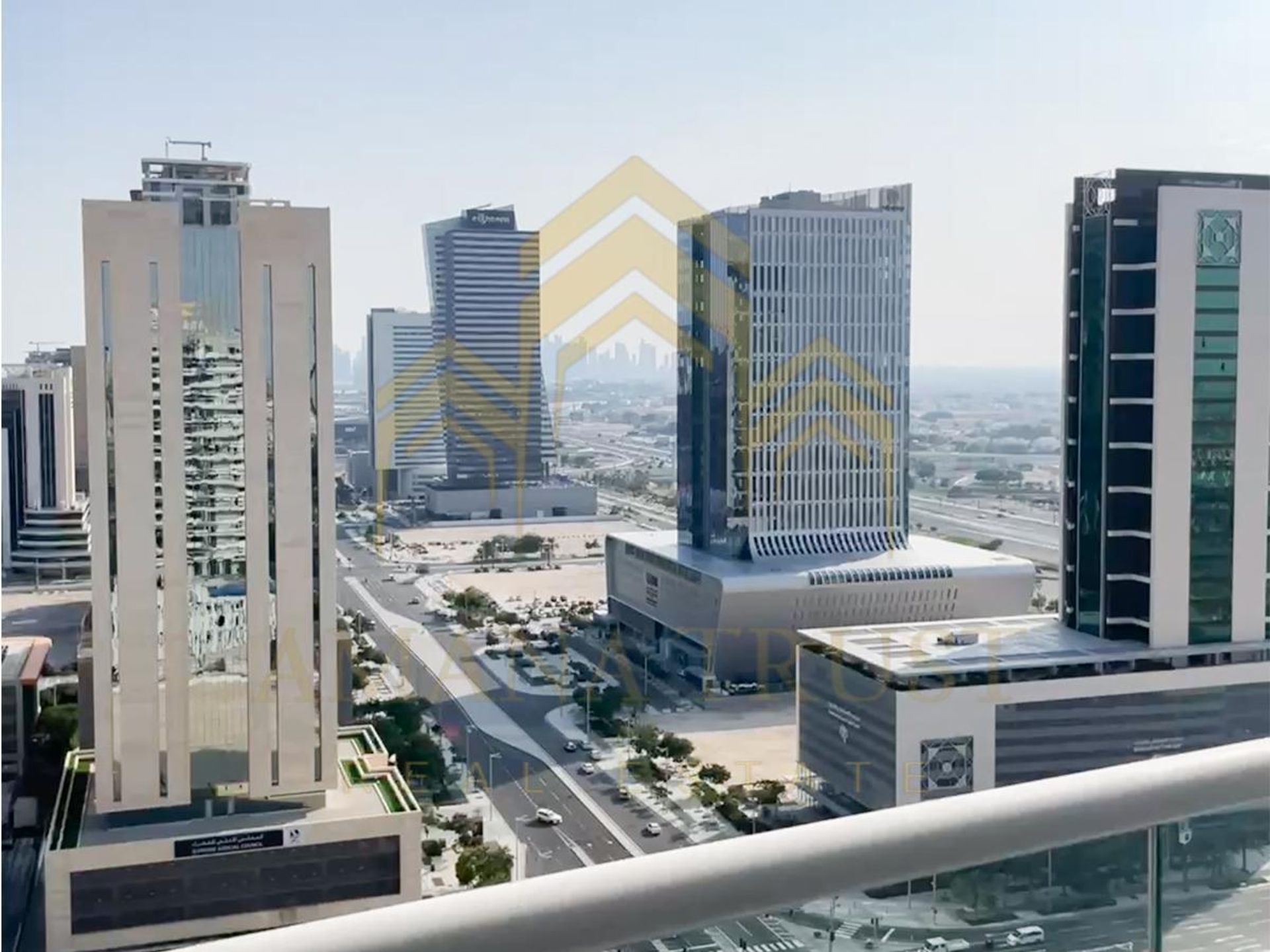 Osakehuoneisto sisään Lusail, Doha 12559353