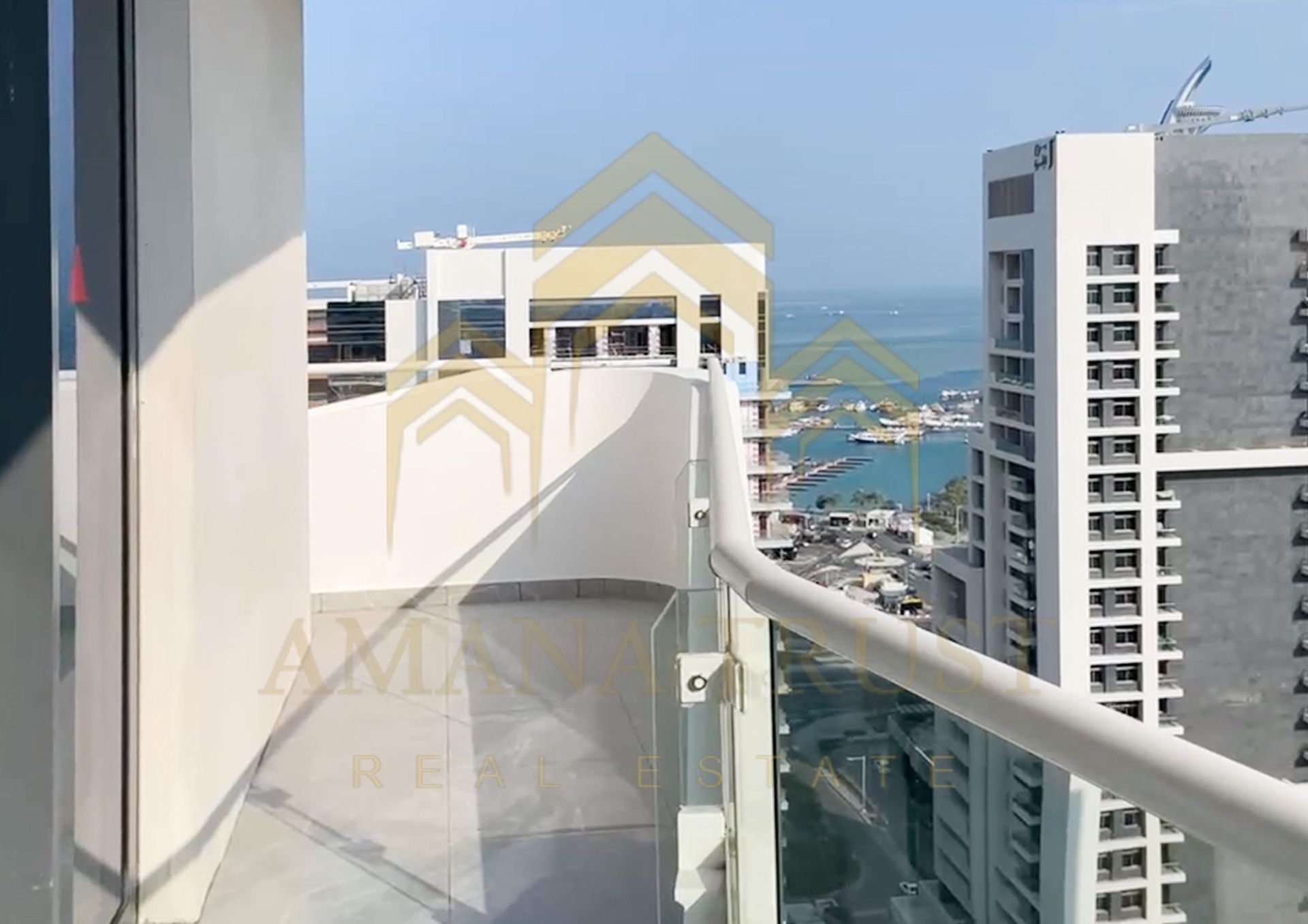 Condominium in Lusail, Doha 12559353