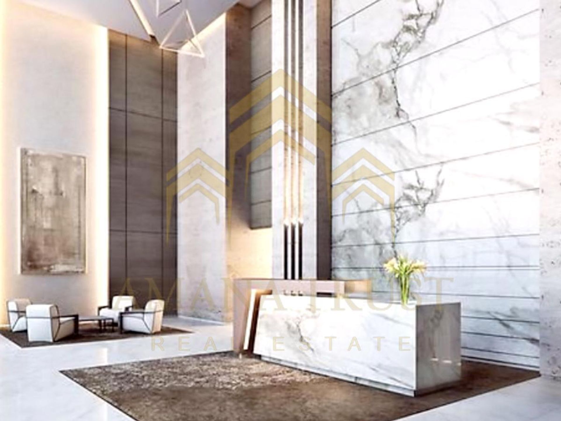 Condominio nel Lusail, Doha 12559355