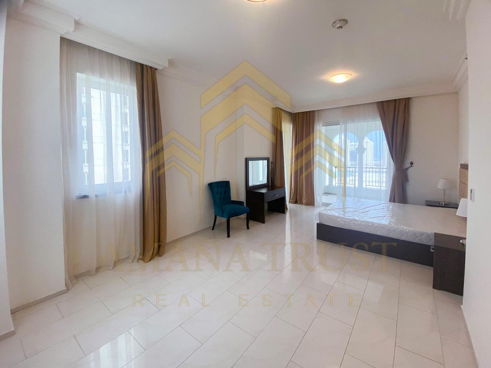 Condominium dans Doha, Doha 12559356