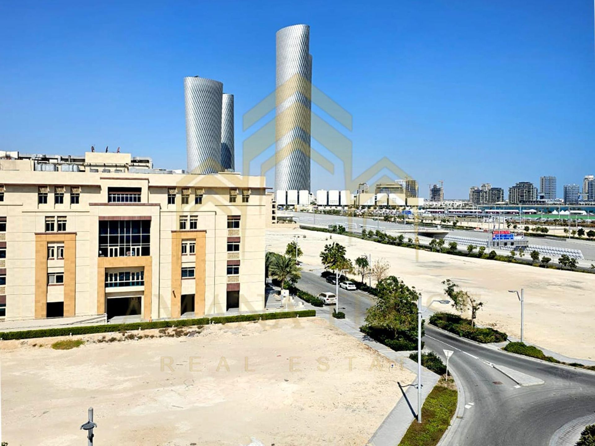 Condominio en Lusail, Al Daayen 12559360