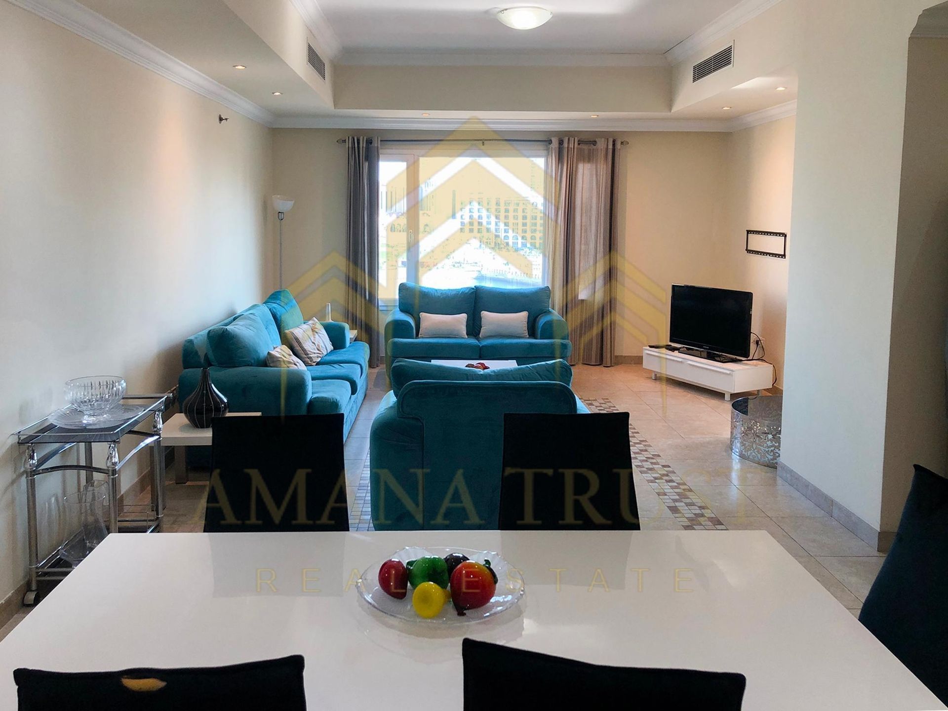 Condominio en Doha, Ad Dawhah 12559363